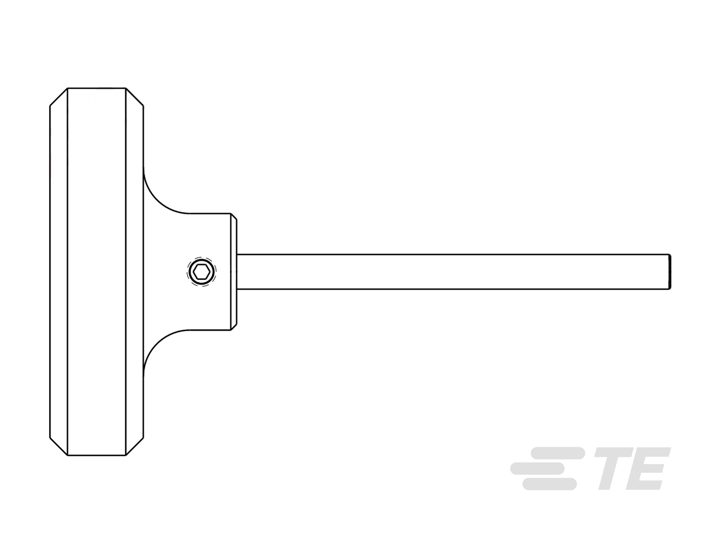 TOOL, TOOLING CHANGE-2361560-1