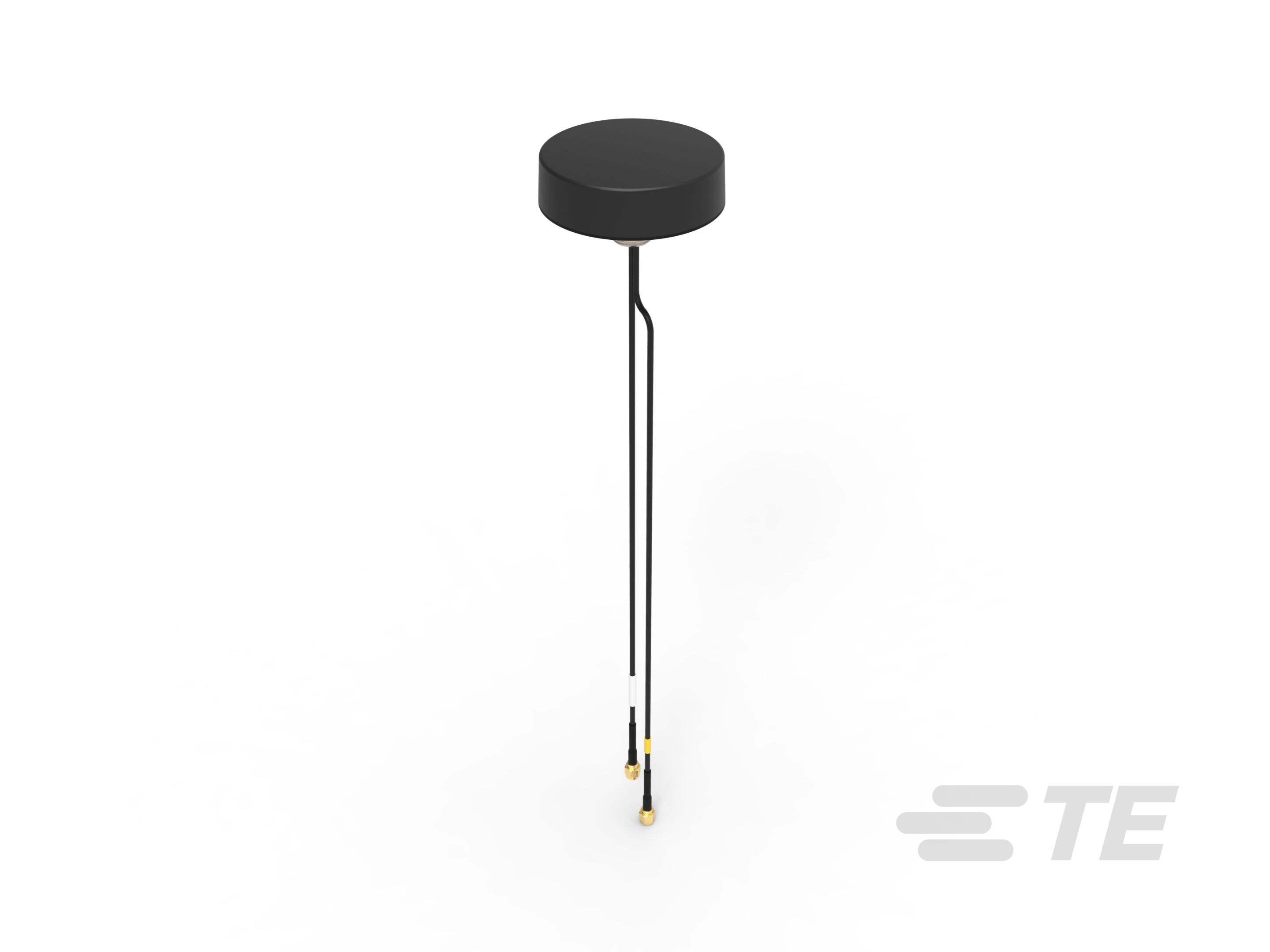 PUCK ANT CELL/WIFI/GPS SMA 2M-2363696-5