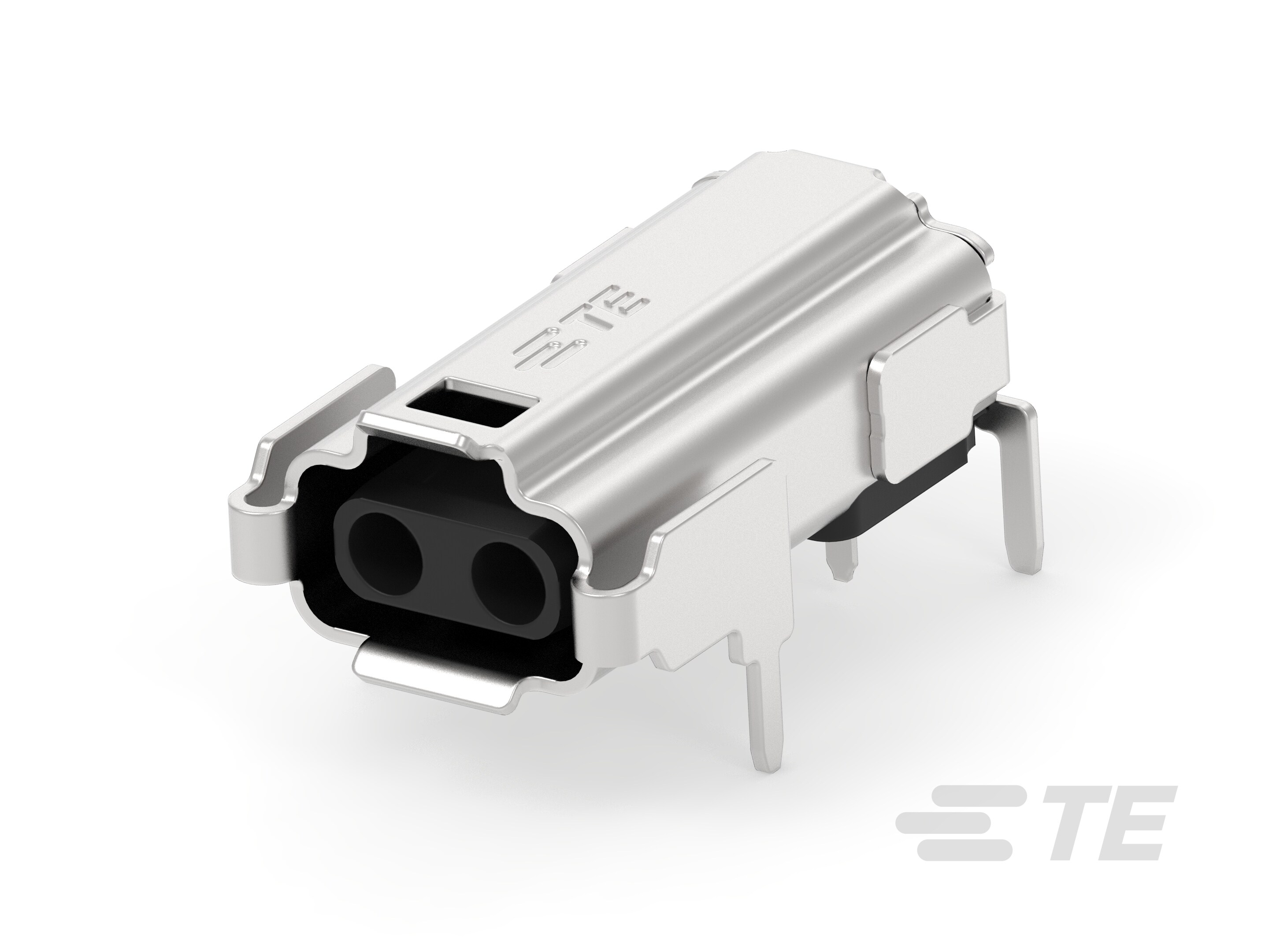 SPE T1 Industrial RA JACK IP20-2364151-1
