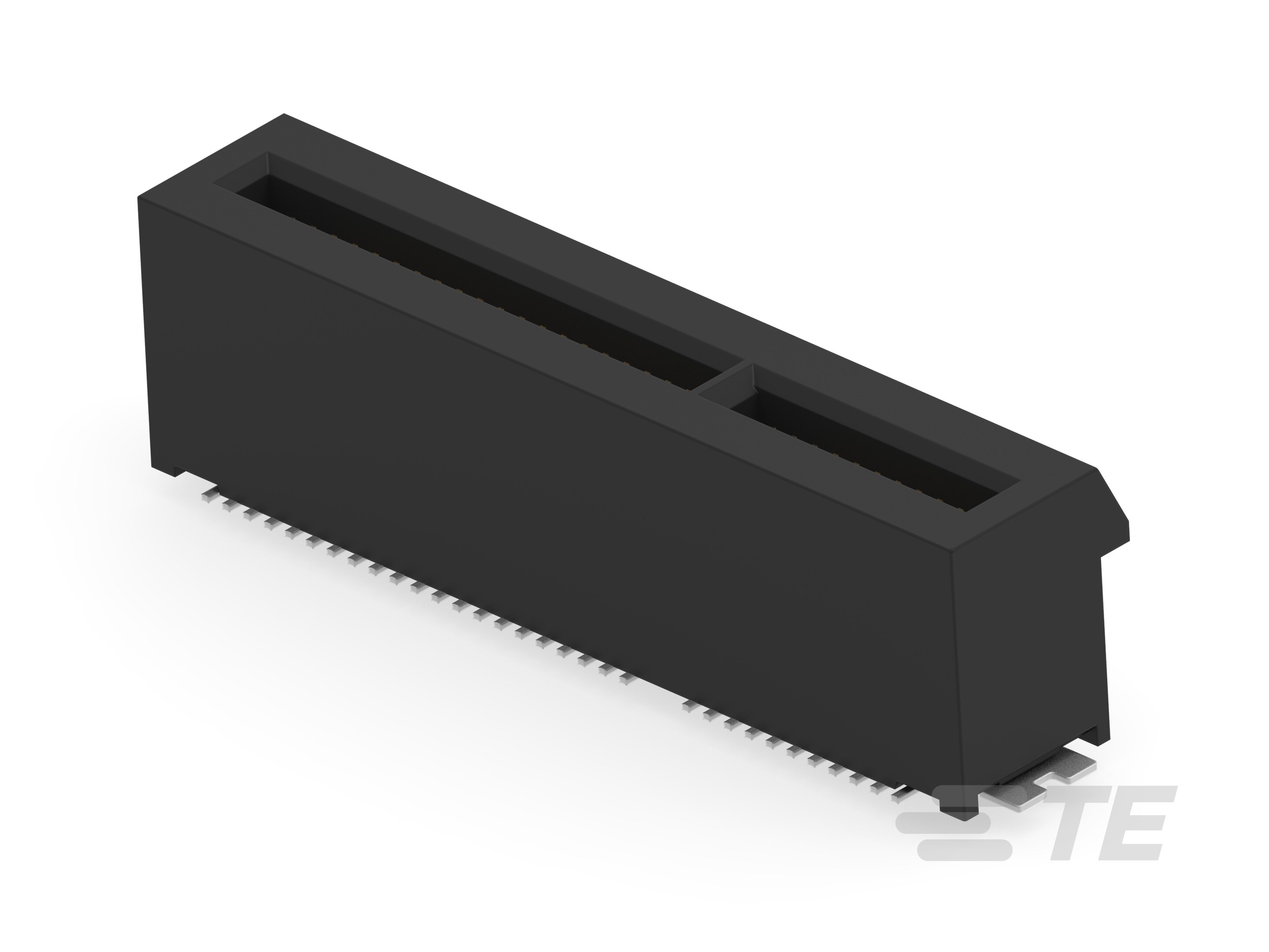 PCIE G5 CON,SMT,64P,GF,WO MYLAR,ST-2364427-2