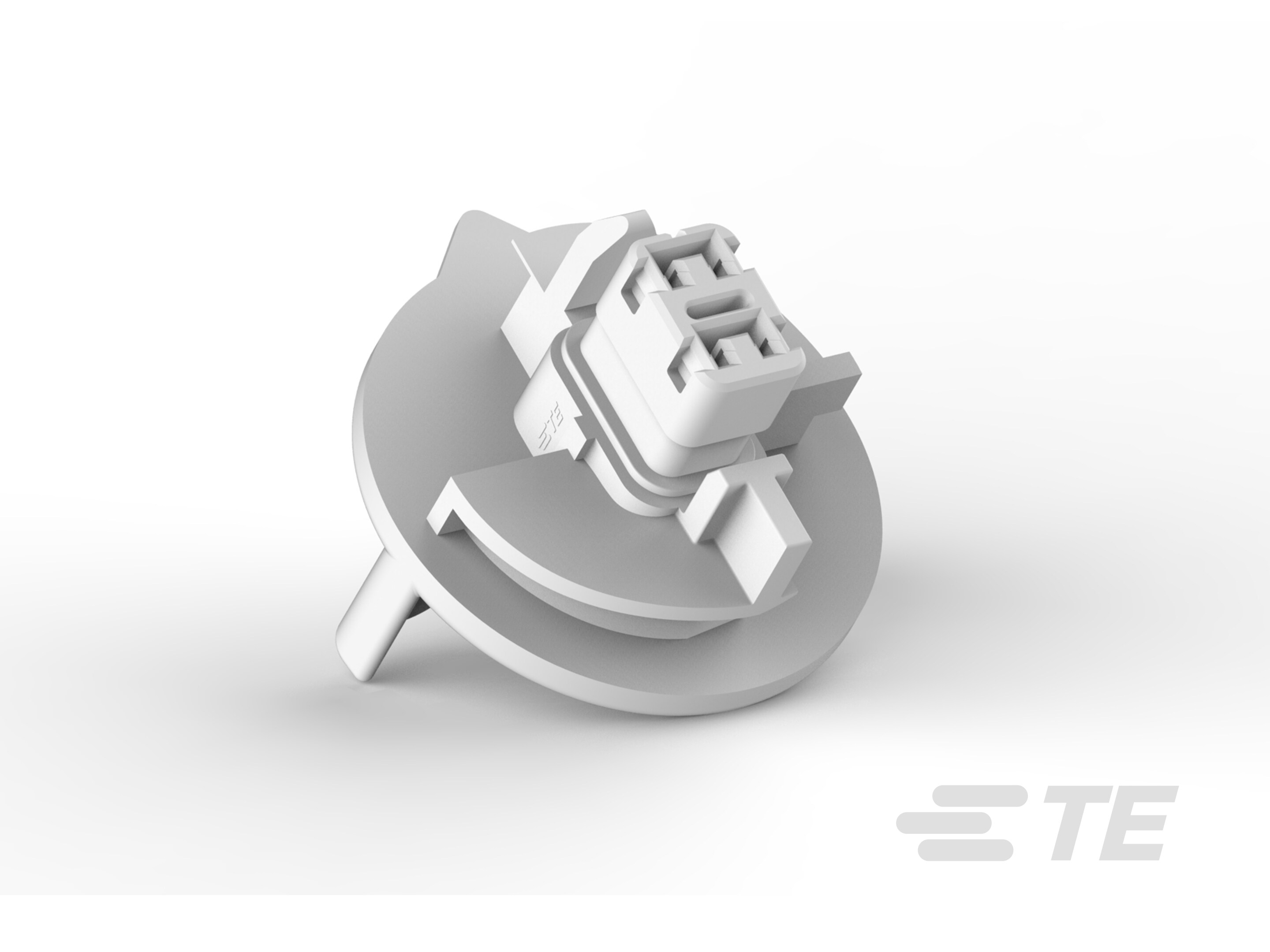PLUG HSG, SDL 2.5, 4P TNL-2366250-4