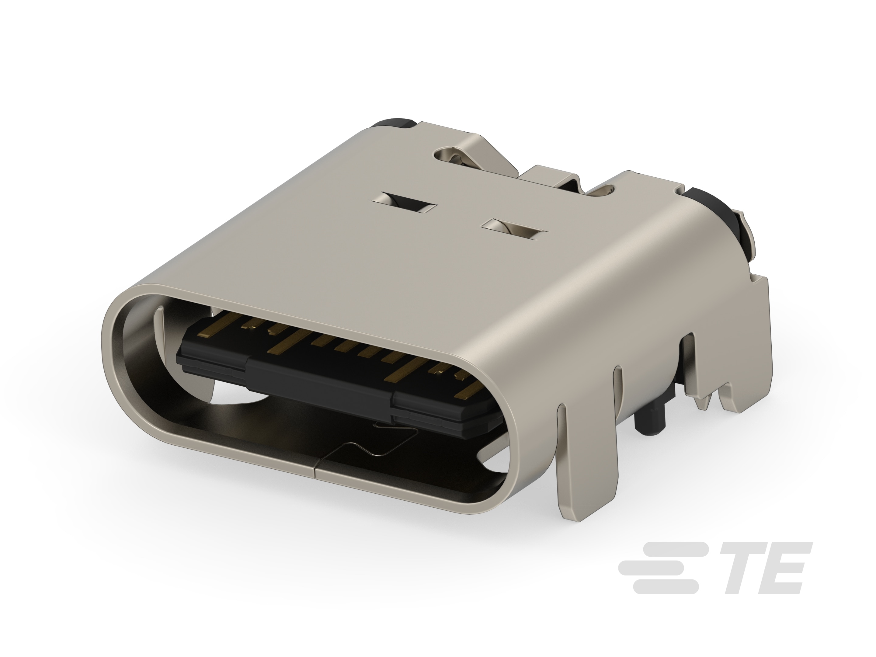 USB TYPE C CONN-2366738-1