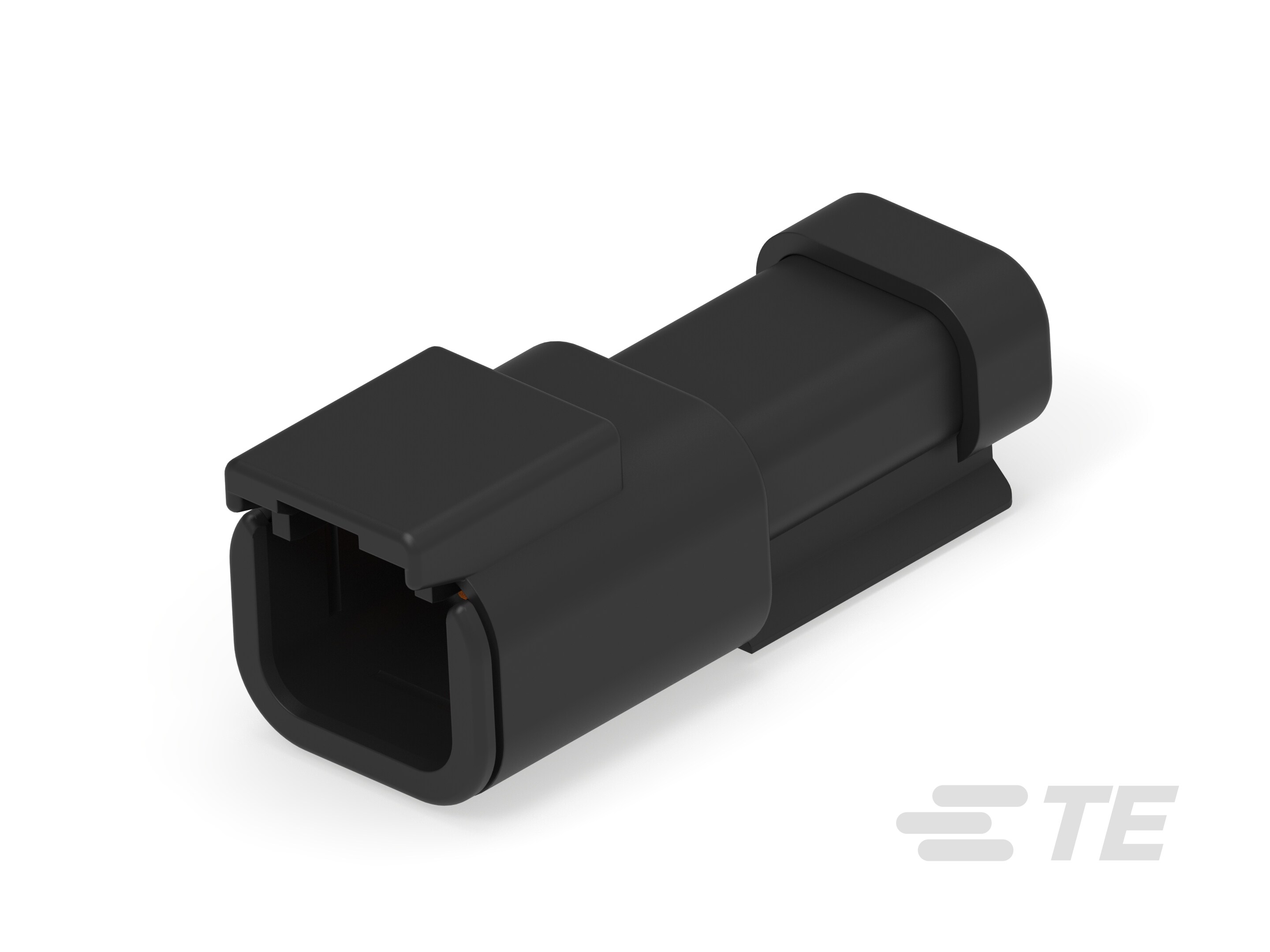 REC, 2P, GRY, 2A 400V DIODE-2367082-1
