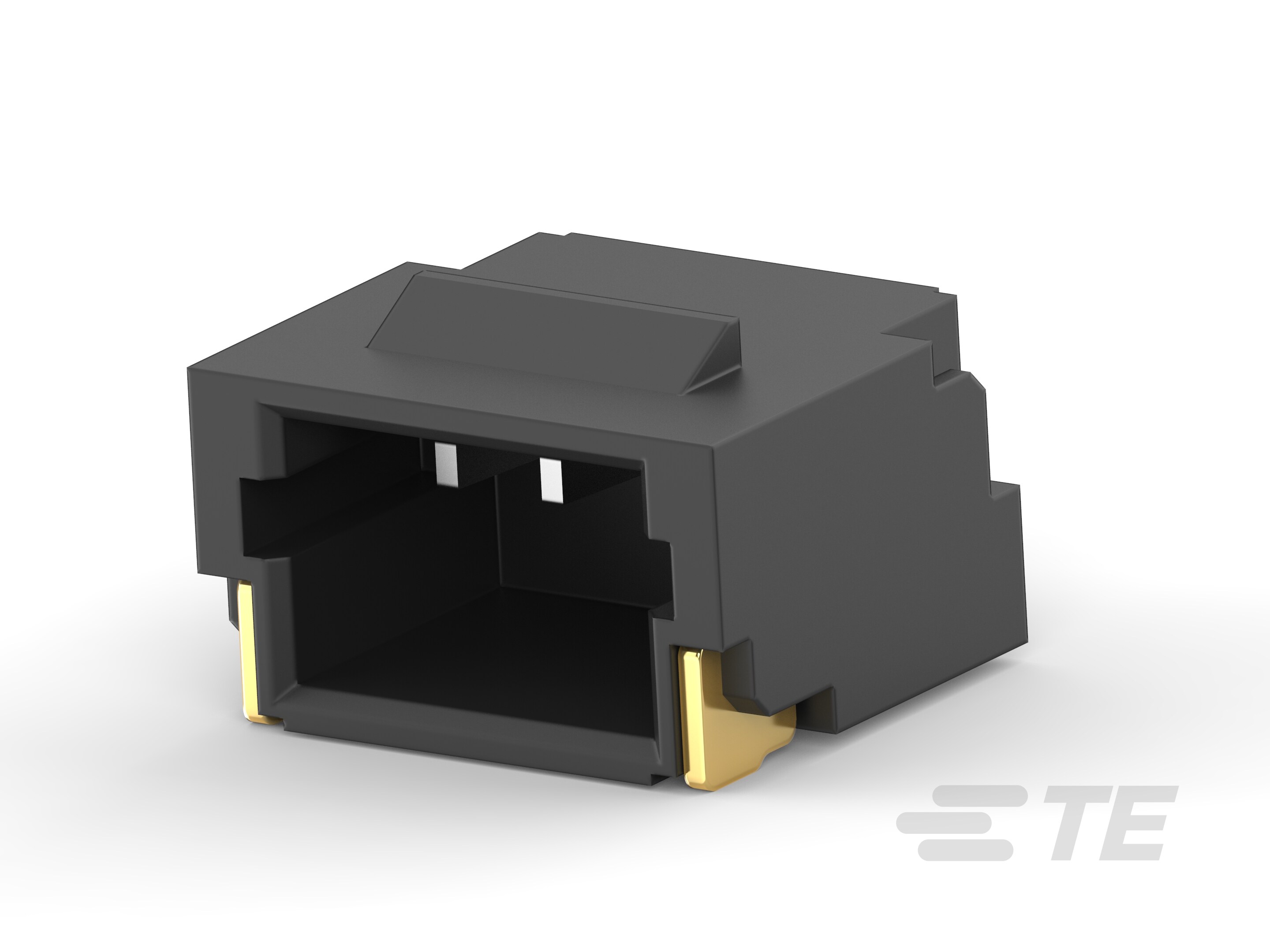 1.0mm WTB RIGHT ANGLE TYPE WITH LATCH-2367196-3