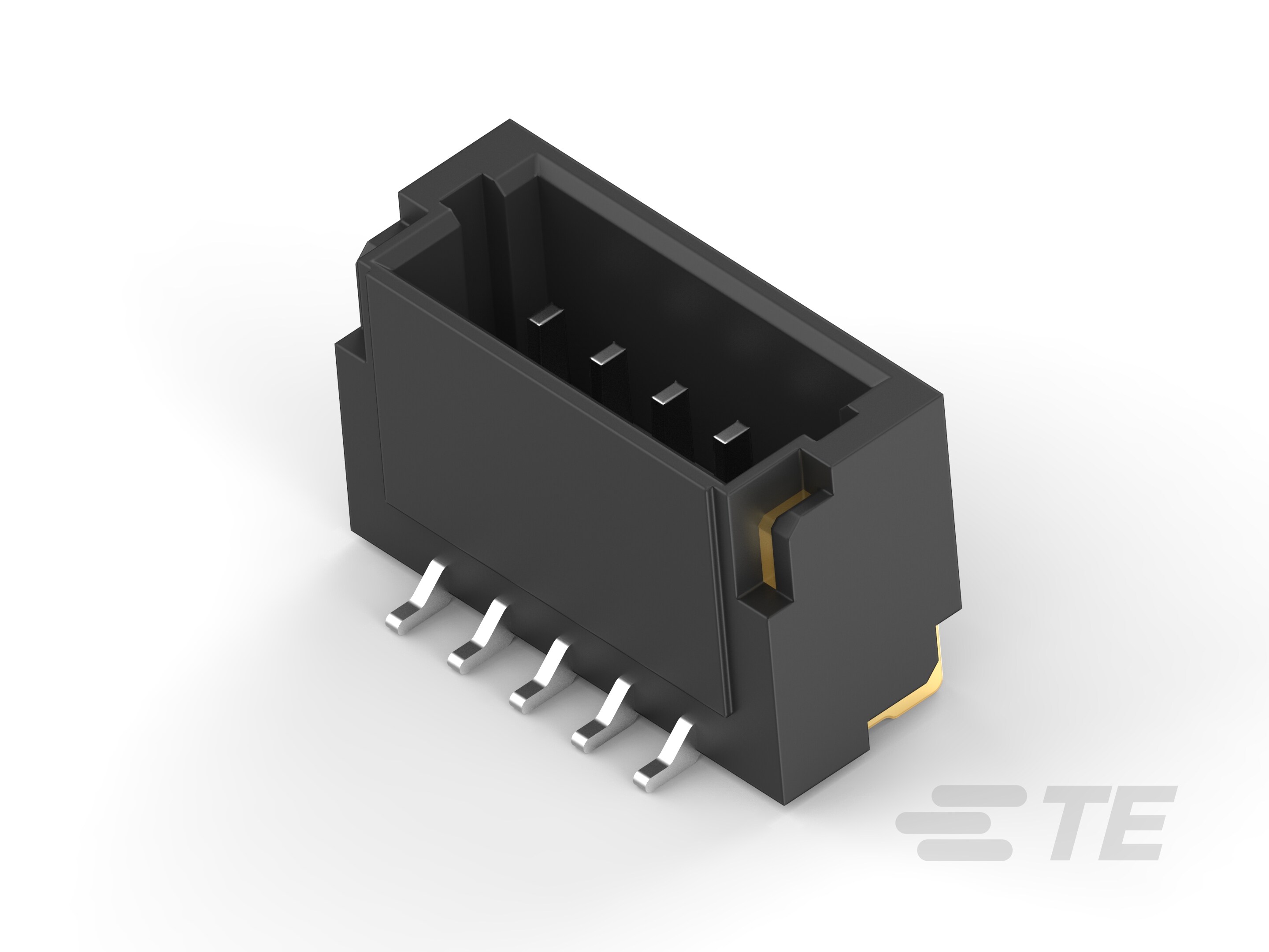 1.0mm WTB Side Vertical Type With Latch-2367197-5