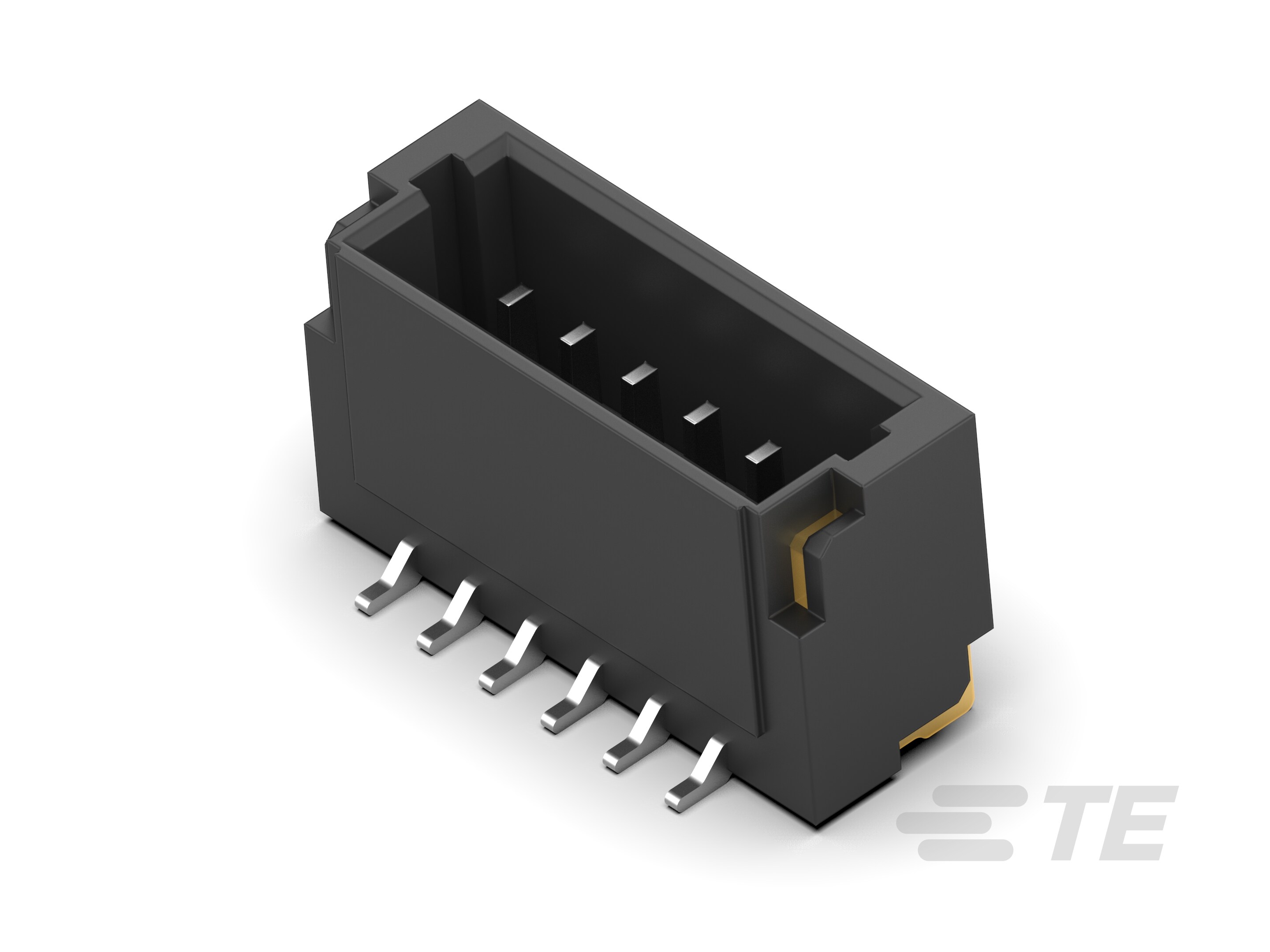 1.0mm WTB Side Vertical Type With Latch-2367197-6
