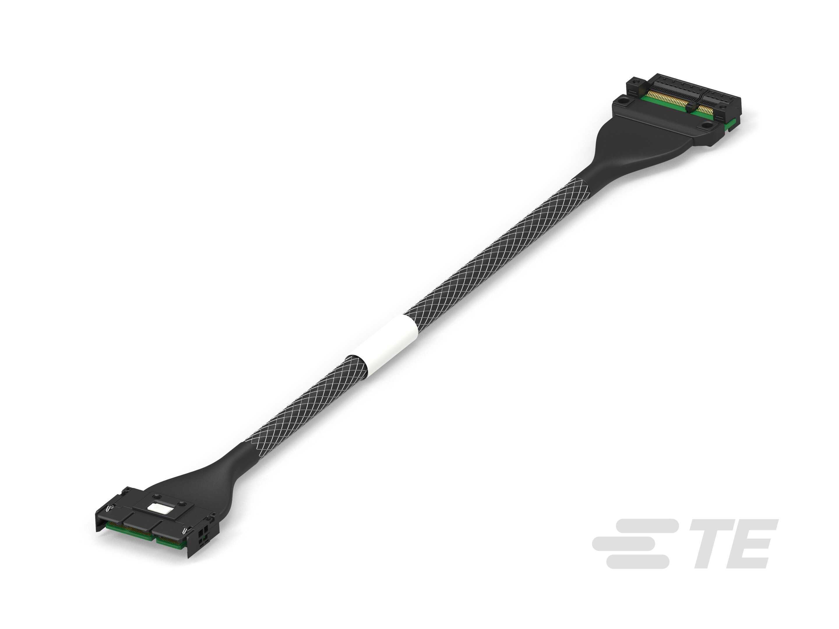 C/A, SLIVER 2C STRADDLE MOUNT TO STR-2367394-1