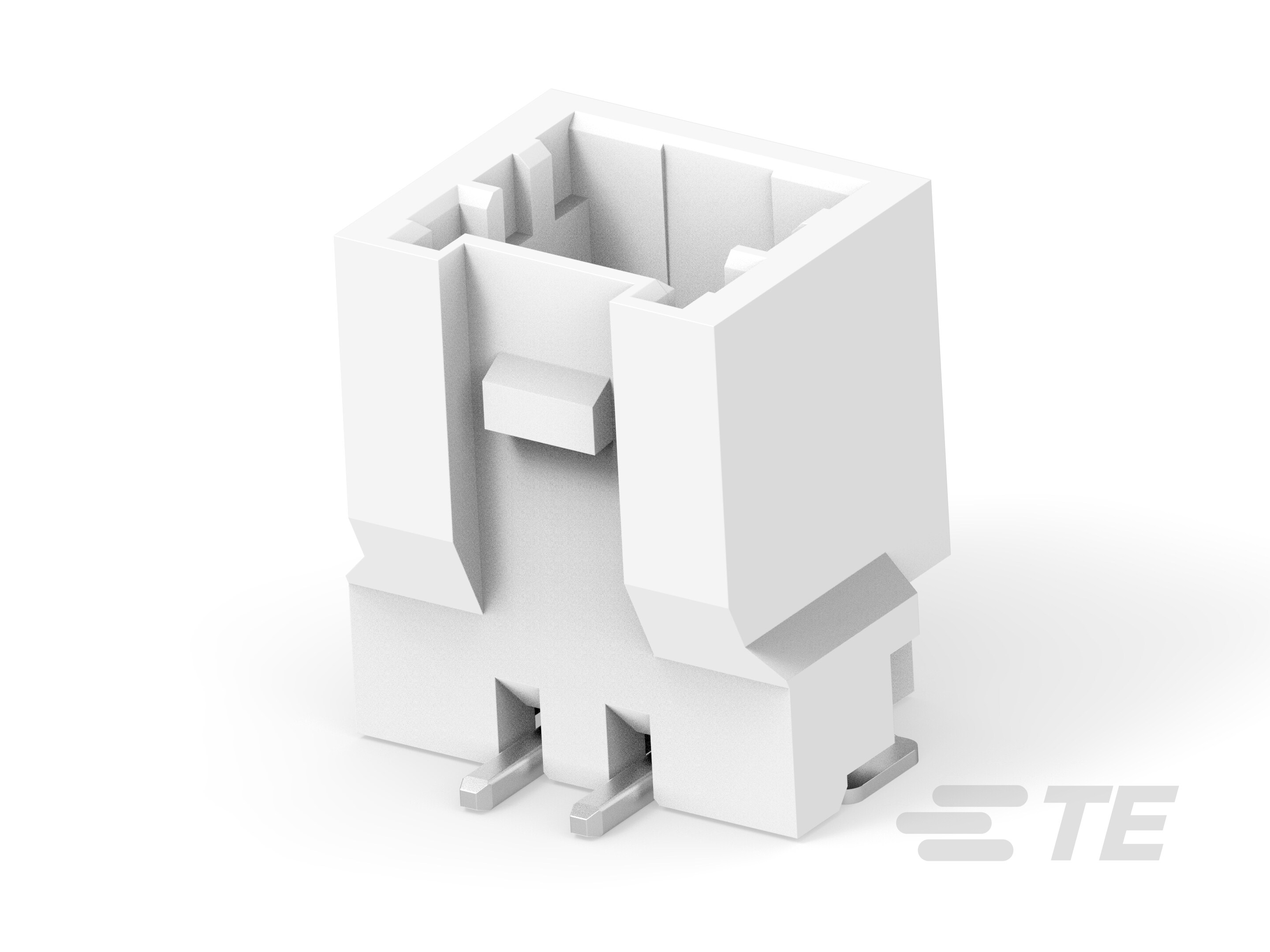 GI2.0EV VT SMT Poting HDR,NTL,Key A,2P-2367943-2