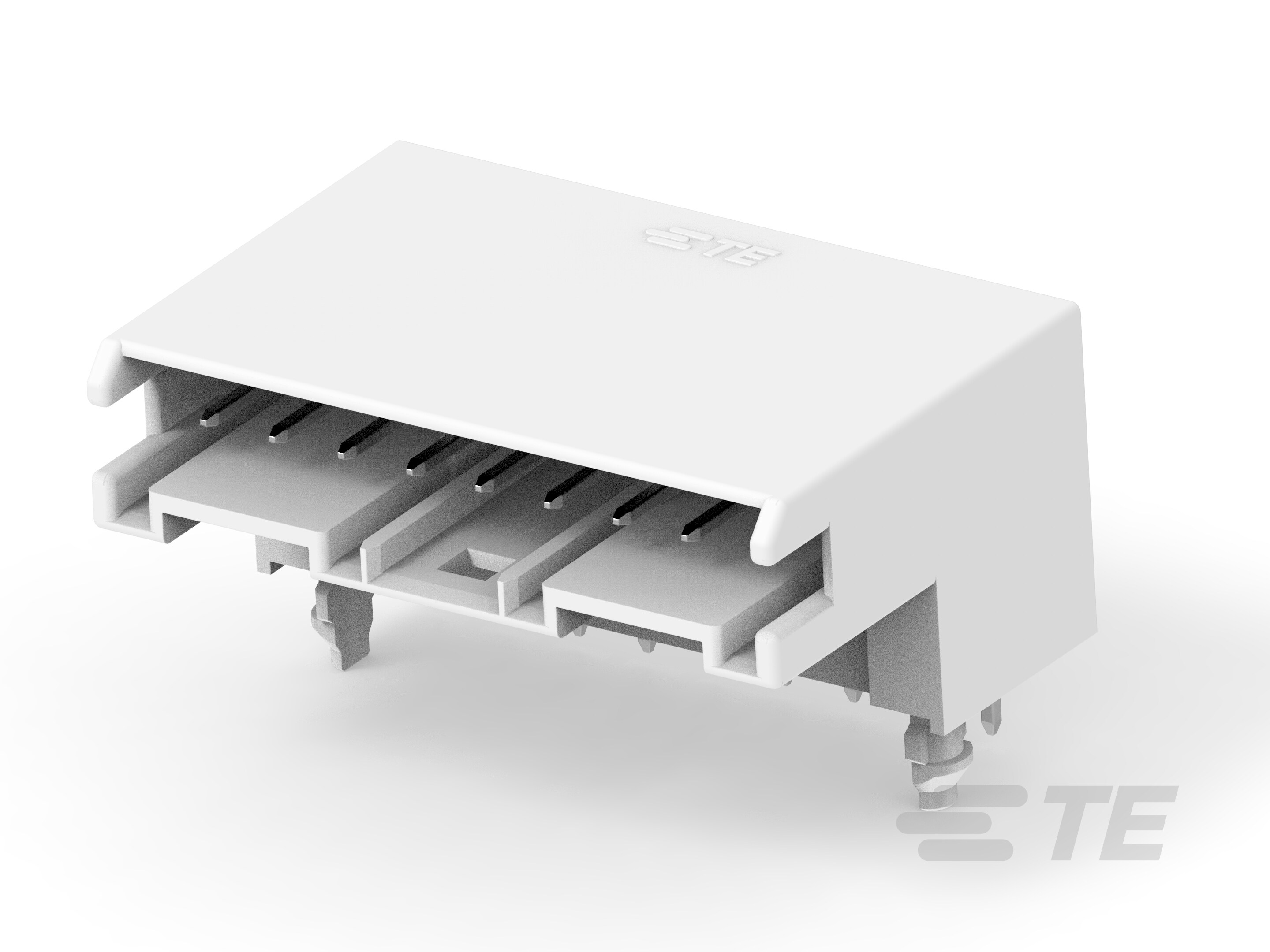 RA SMC2.5 Potting header_9P-2368182-9