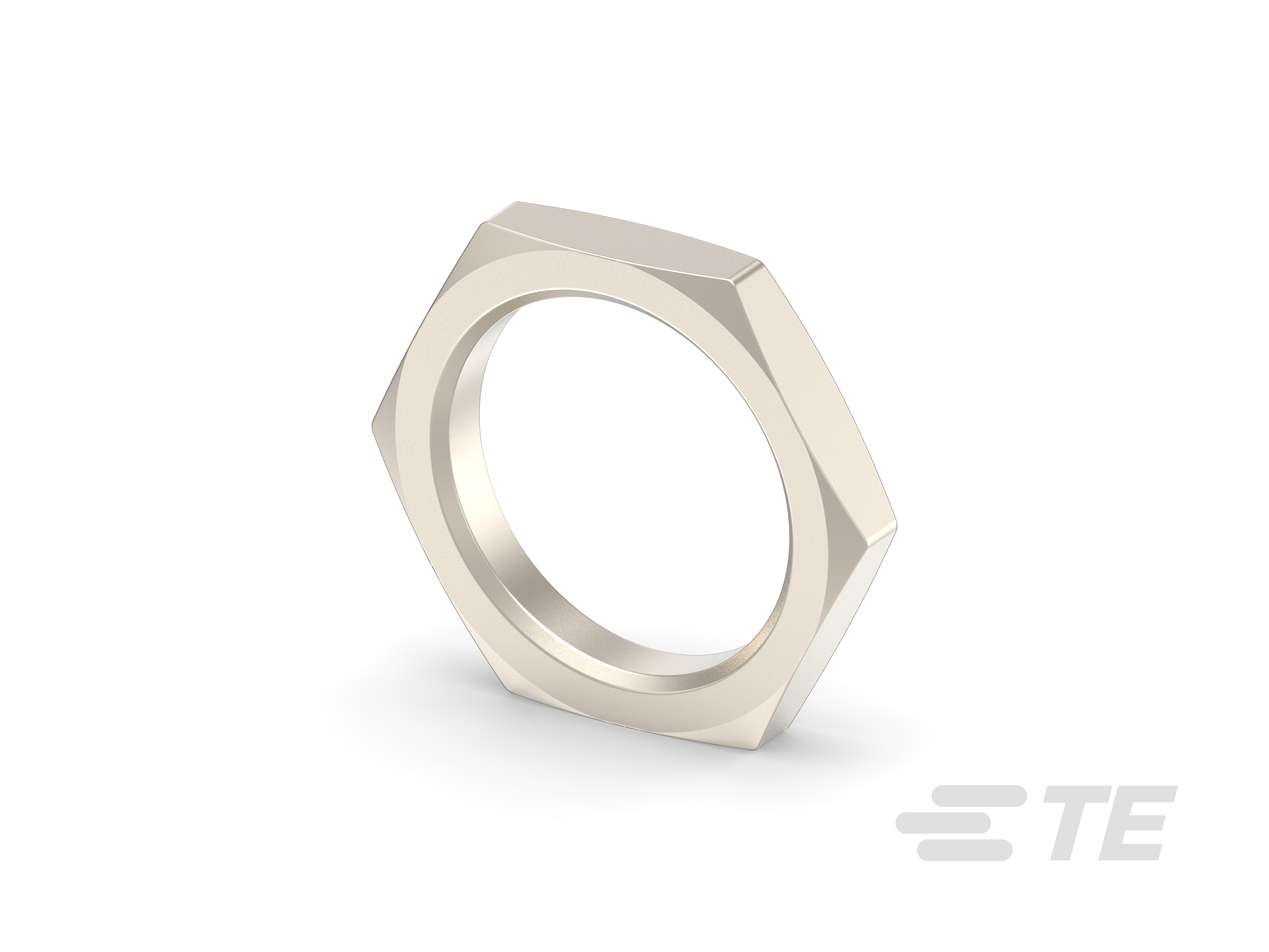 Nut, Hex, 25mm Anti-Vandal-2368790-4