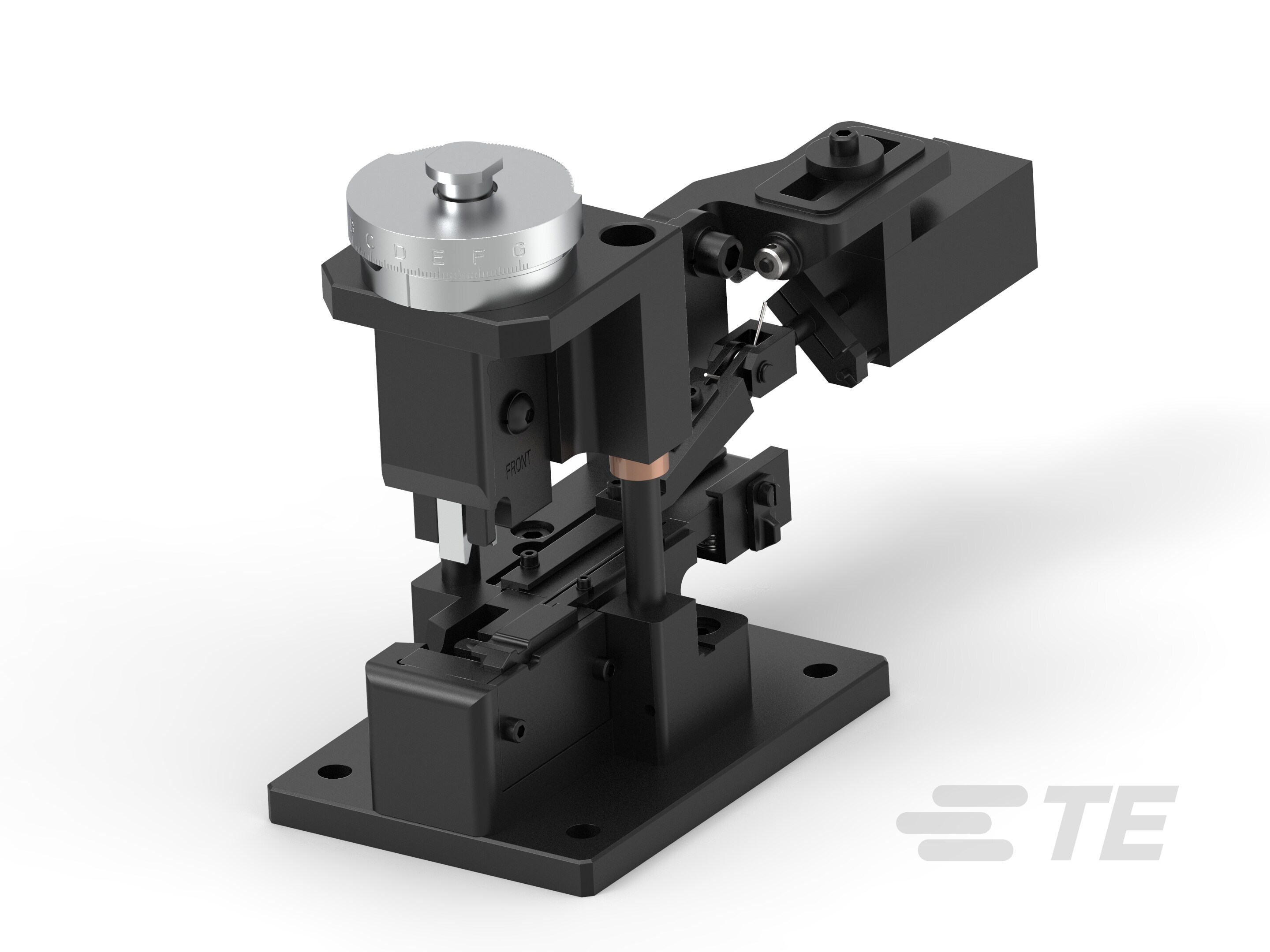 POWER SPLICE APPLICATOR-2368878-1