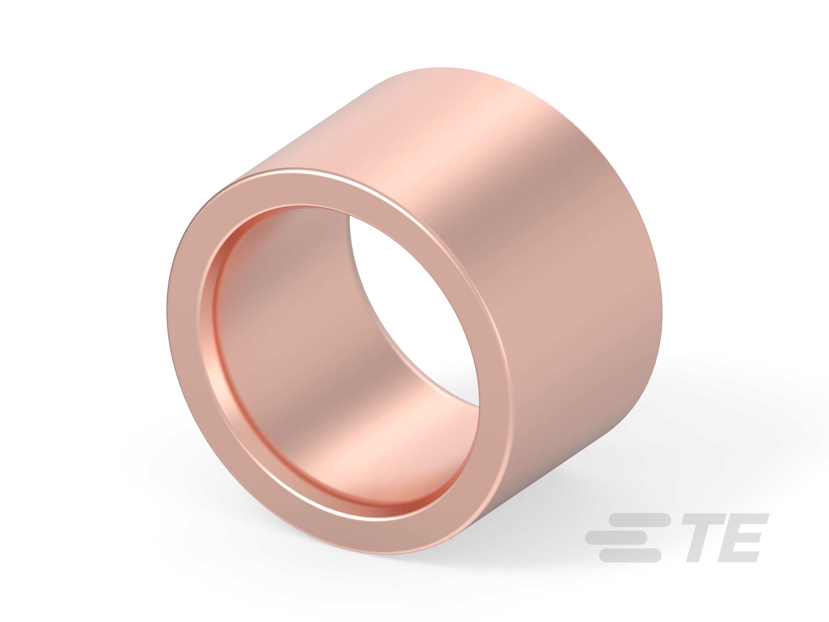 CU ALLOY,INNER FERRULE,ICT CVE-2371242-4