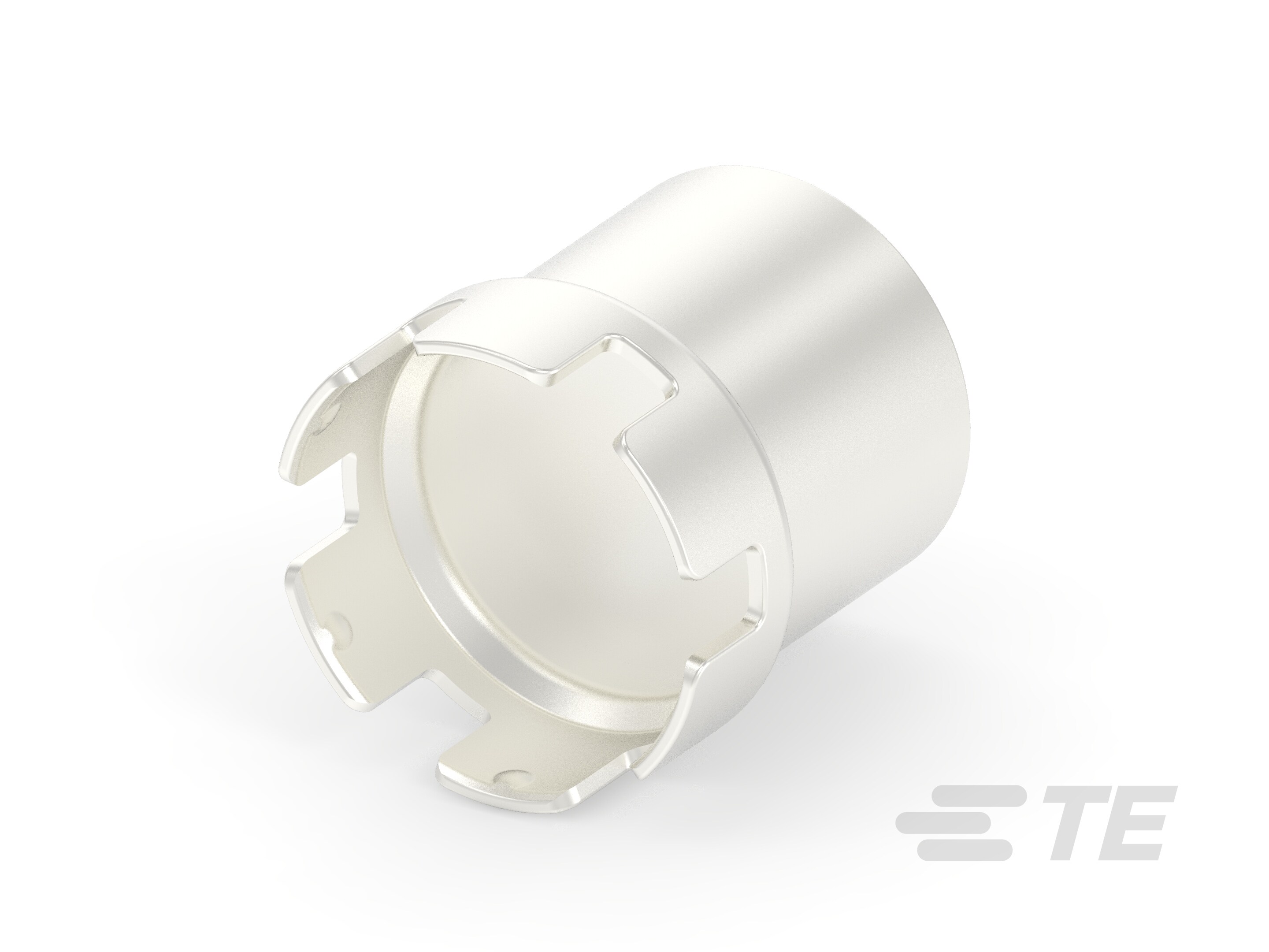 CU ALLOY,OUTER FERRULE,ICT CVE-2371243-1