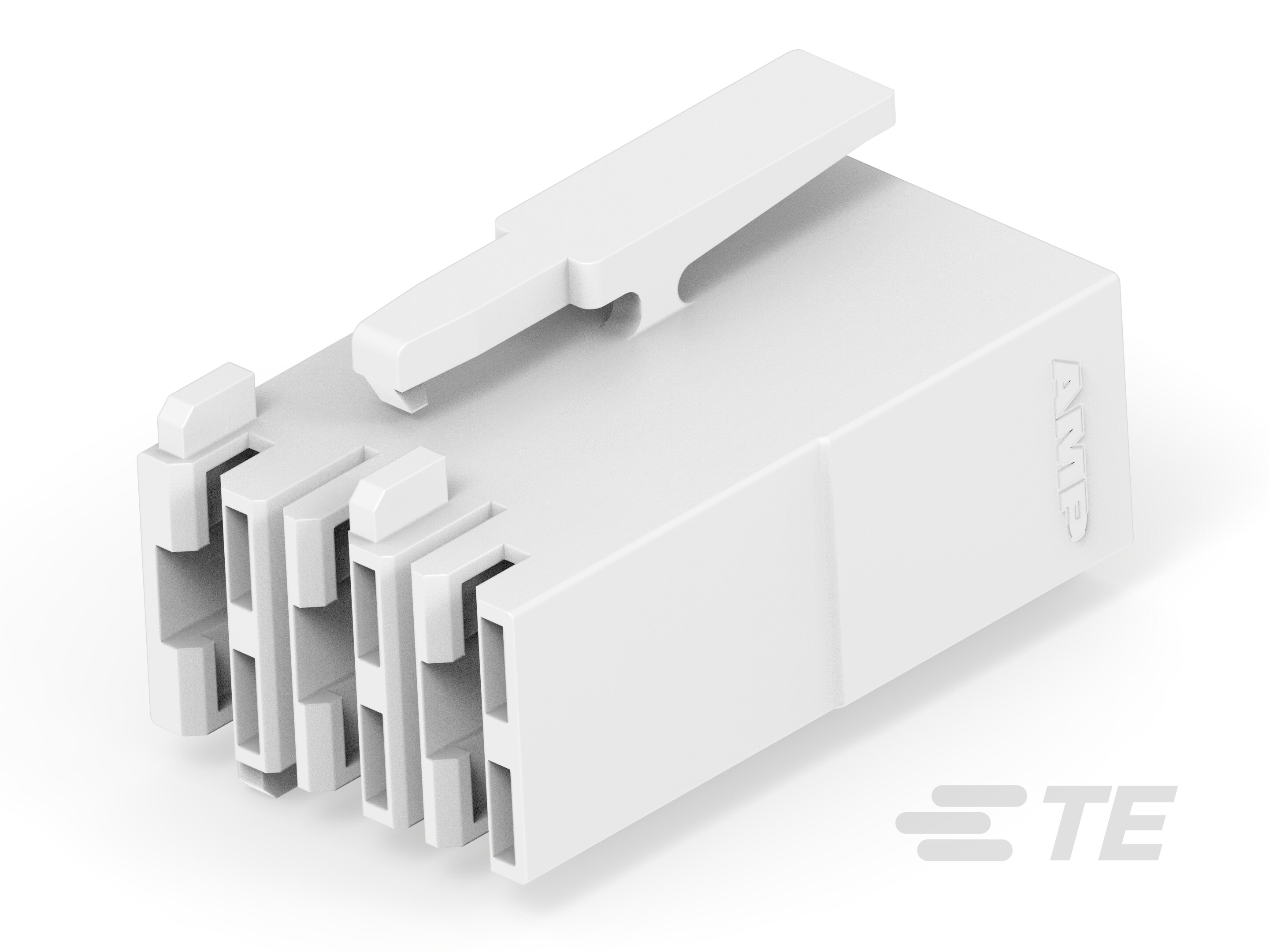 3P, RAST5 P-LOCK HSG, INNER SLOT-2371464-3