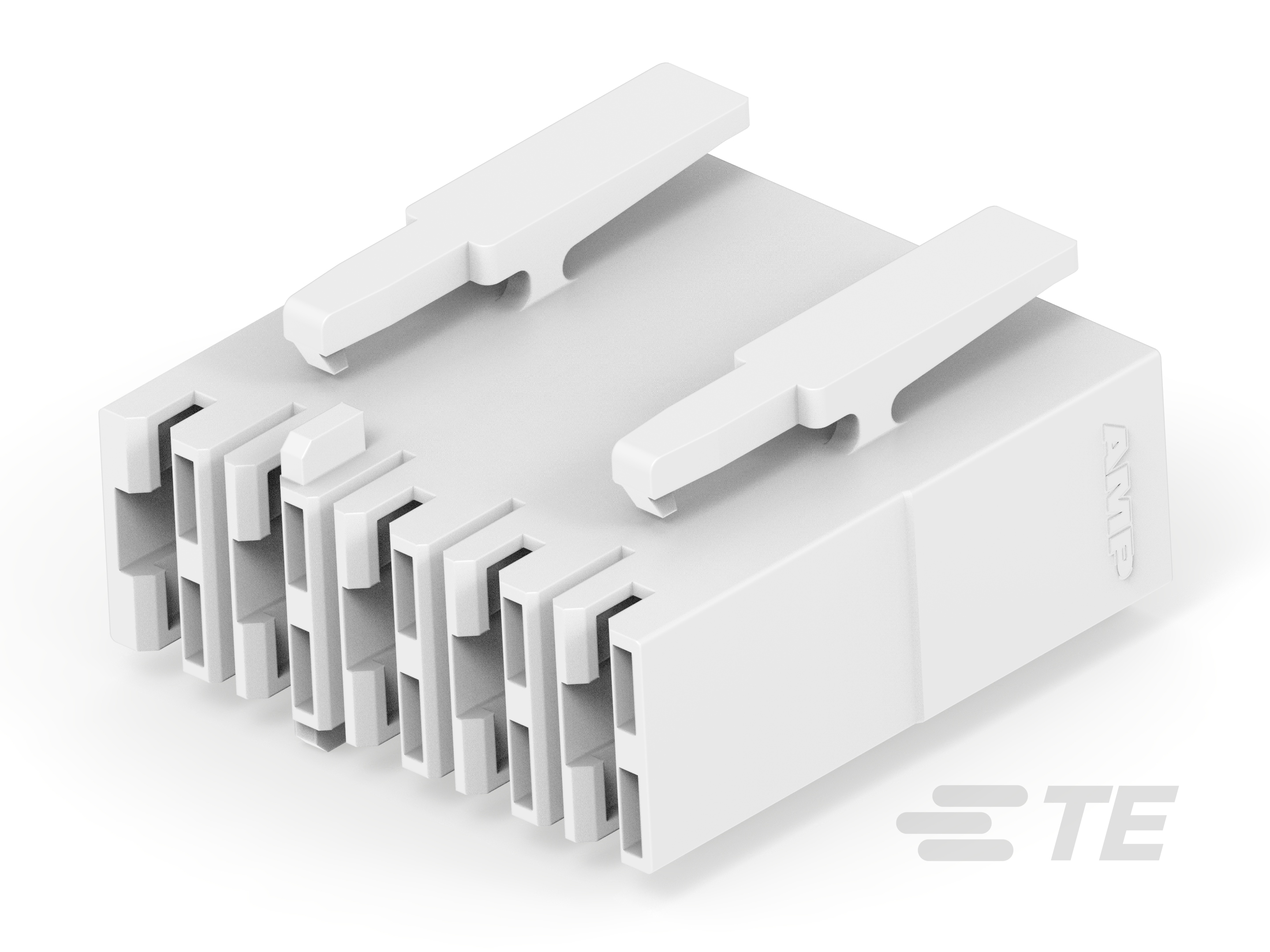 5P, RAST5 P-LOCK HSG, INNER SLOT-2371464-5