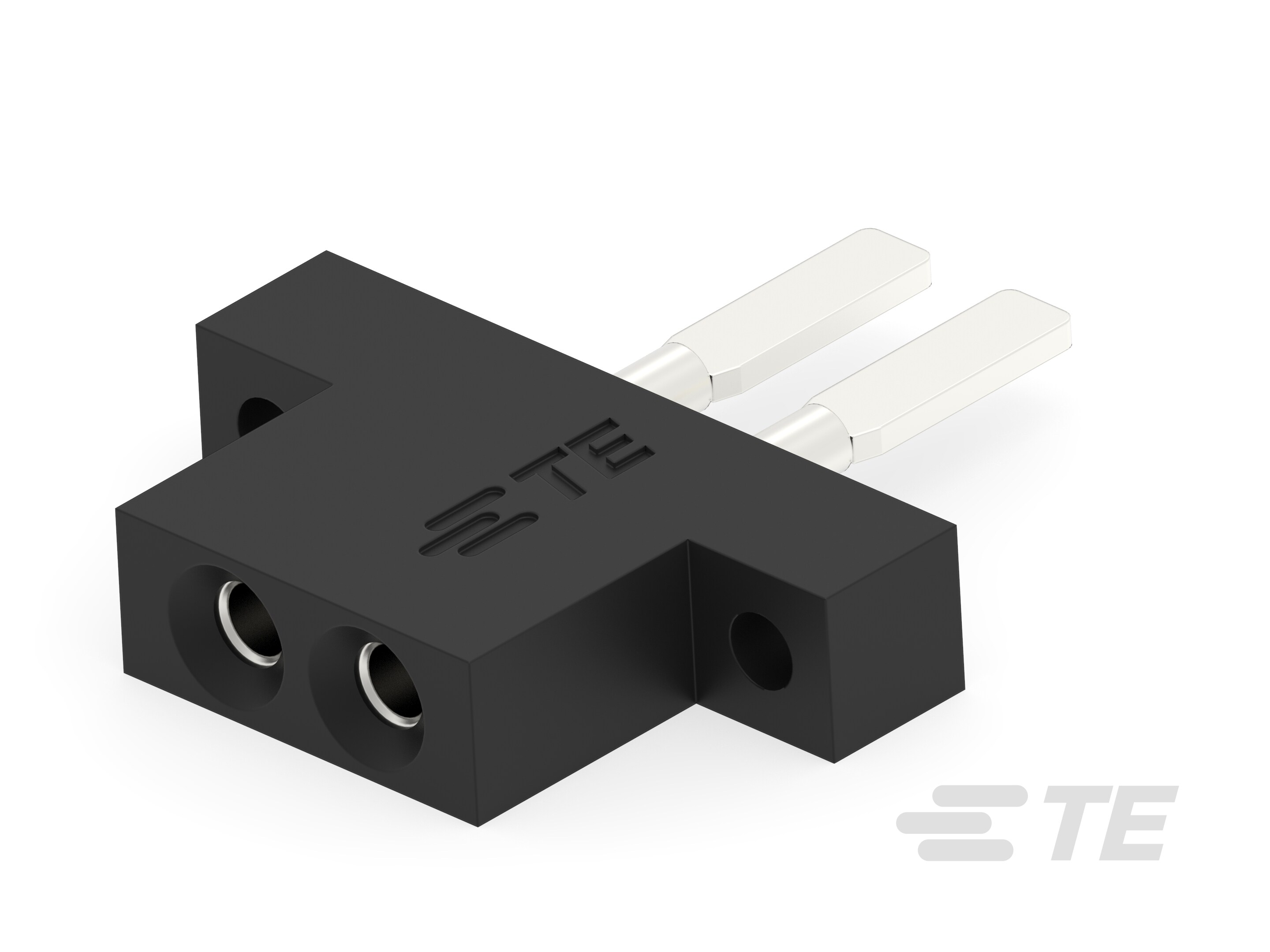 DUAL CABLE 2.4mm SOCKET-2372900-1