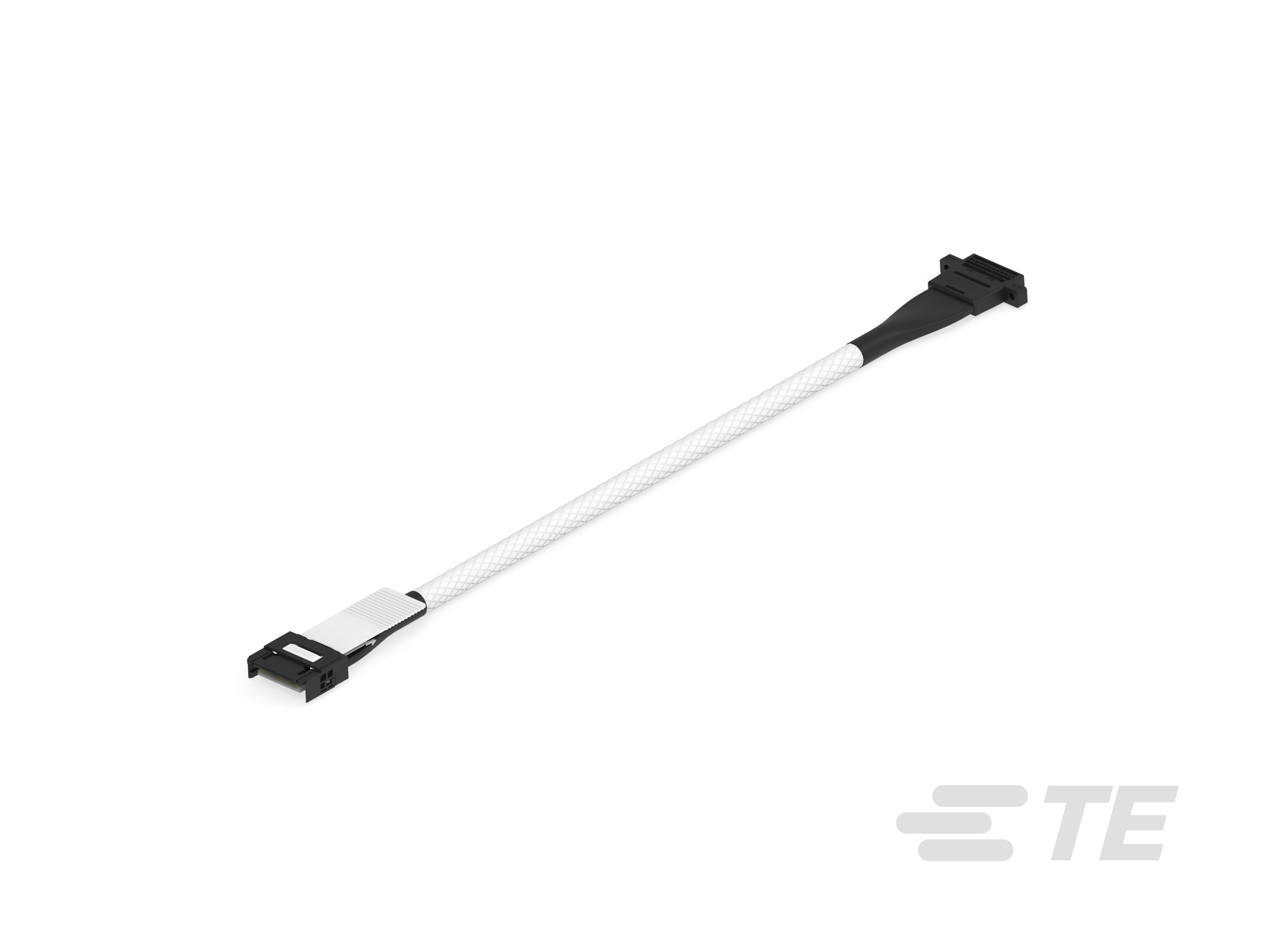 SLIVER 2.0 1C LEAD FRAME TO SLIVER 1C-2373744-1