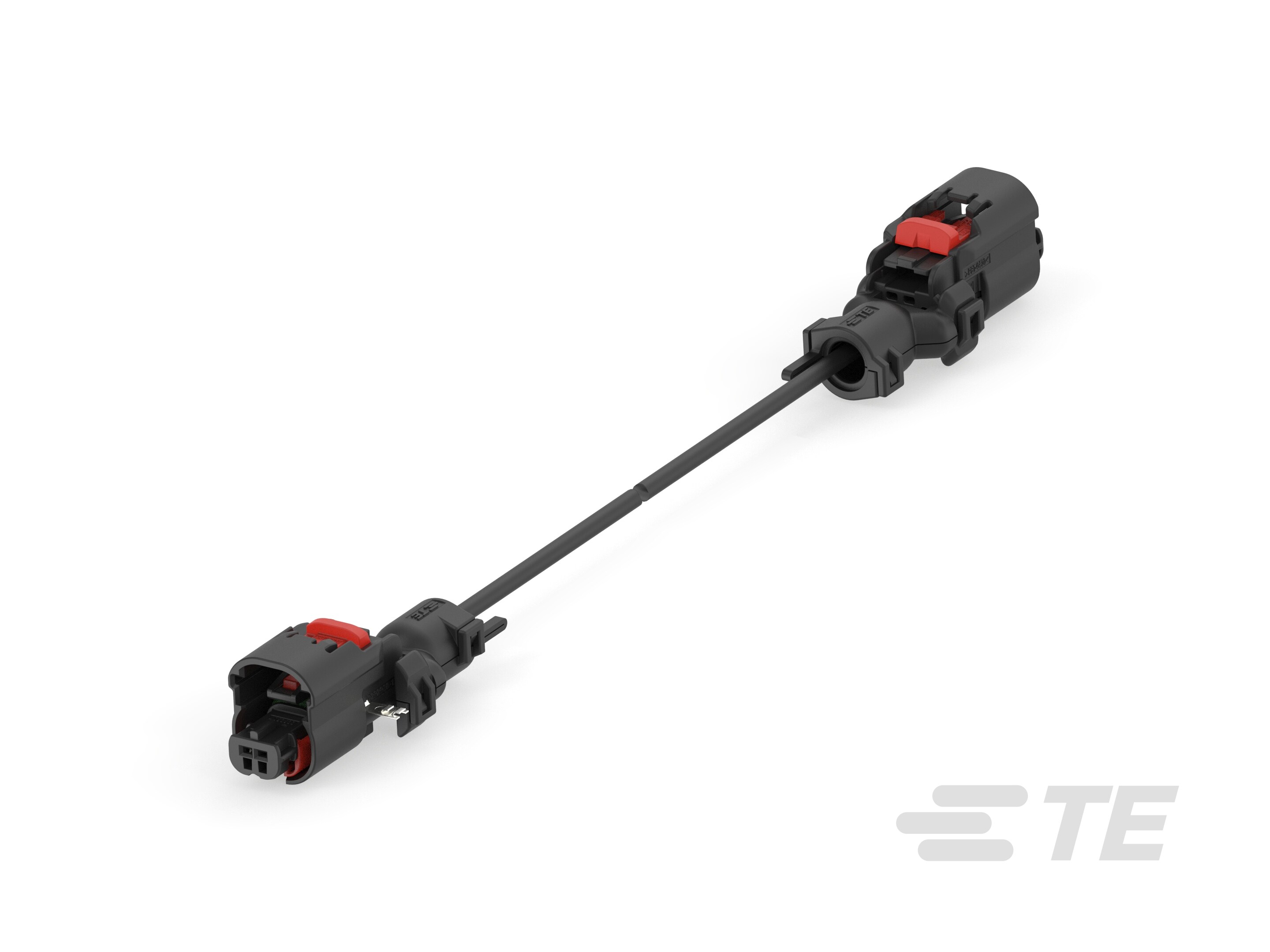 MCON,CABLE ASSY,F TO F, 5000MM-2373781-5