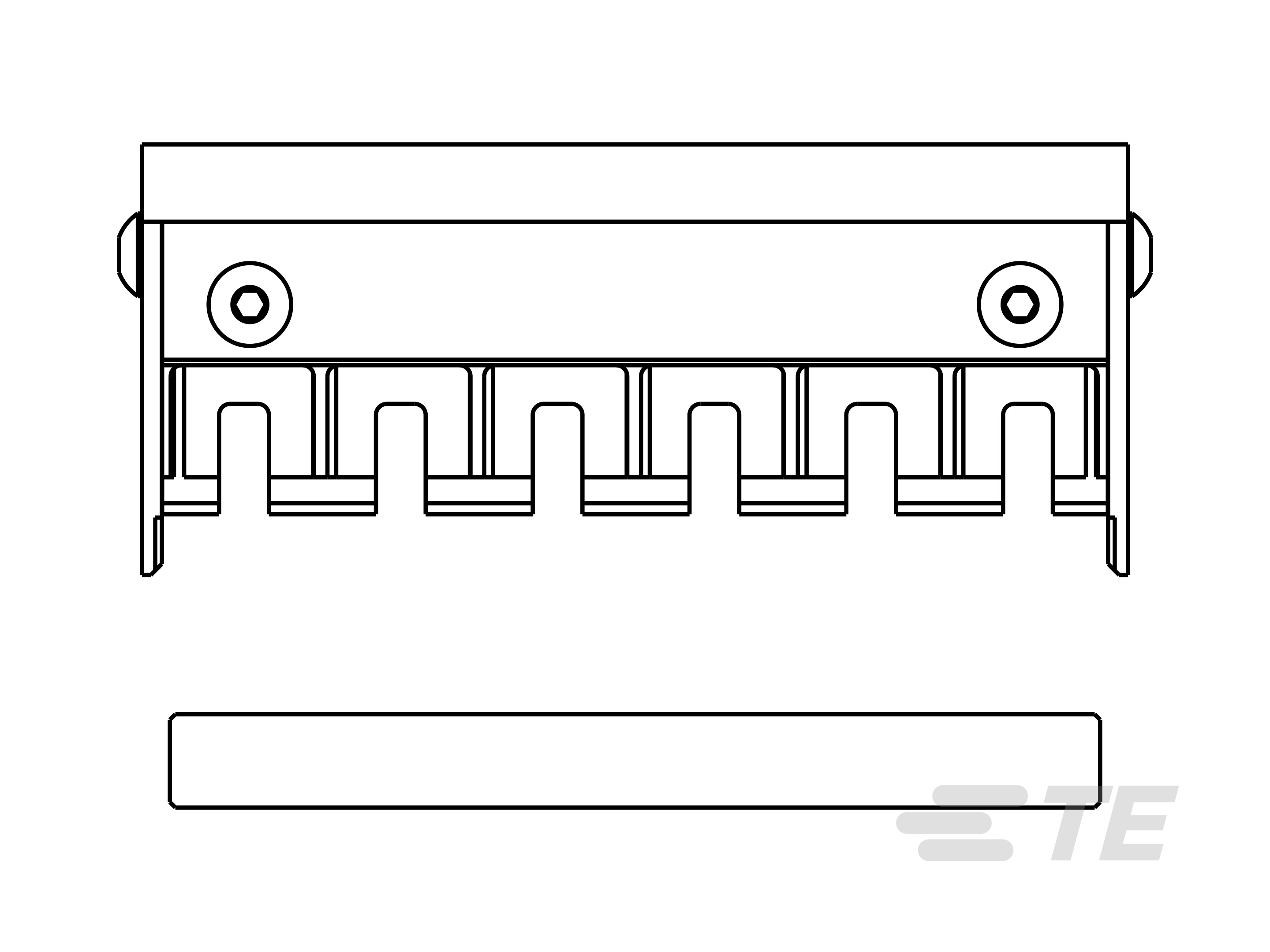 ASSY SEATING TOOL-2375024-1
