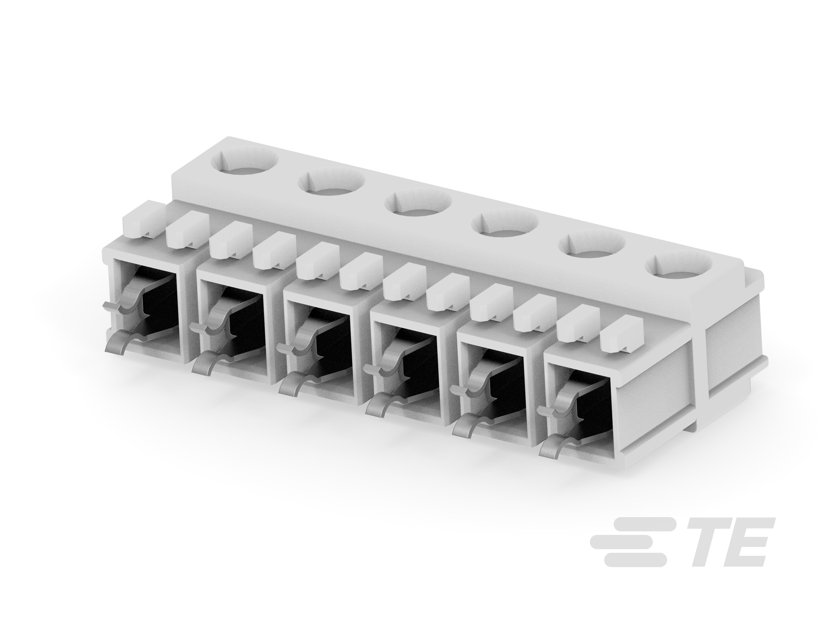 6P MONOPLUG POWER ISOLATION VERSION-2376193-6