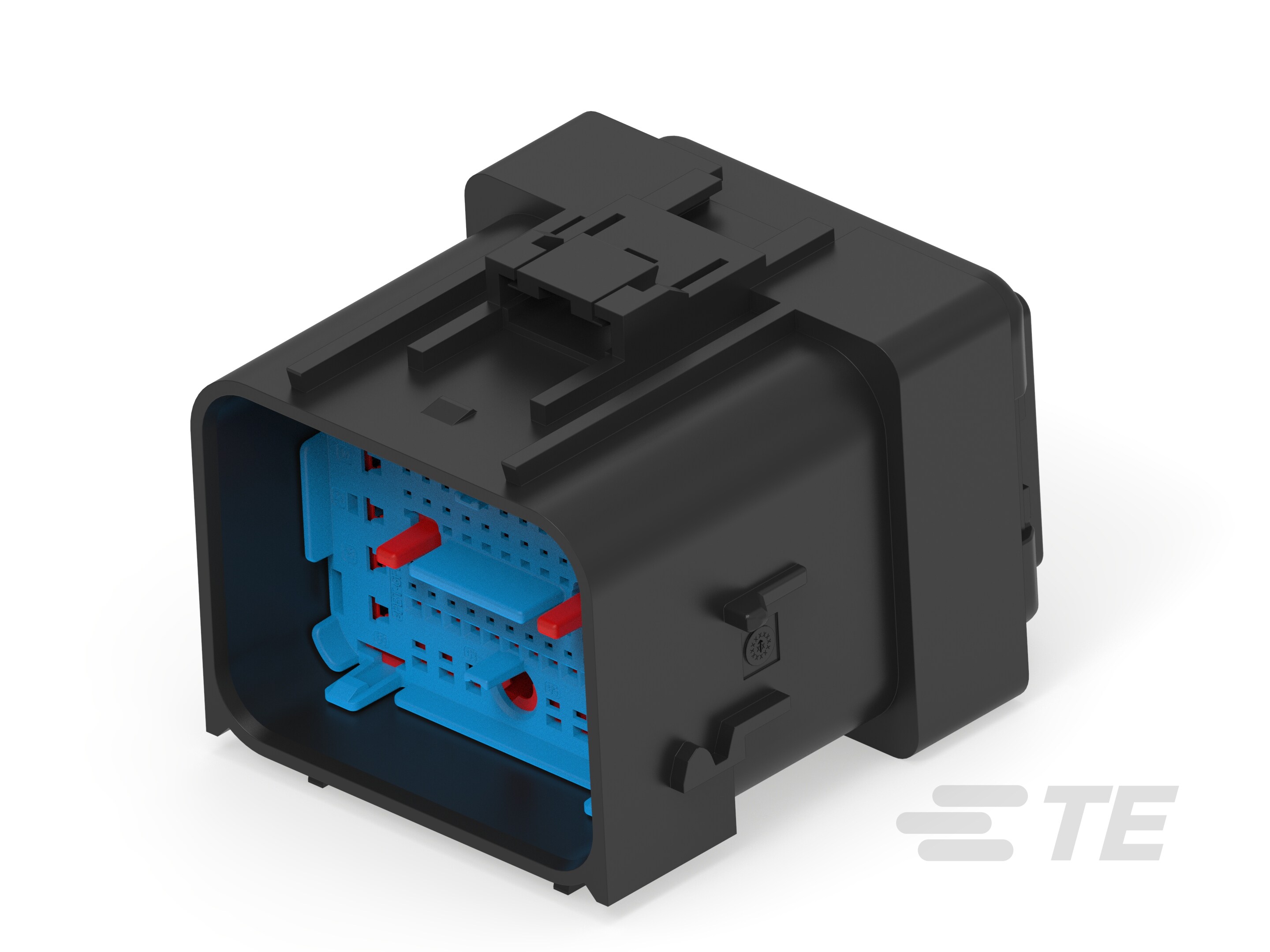 68POS,HYBRID,TAB HSG ASSY,SLD,COD D-2377652-1
