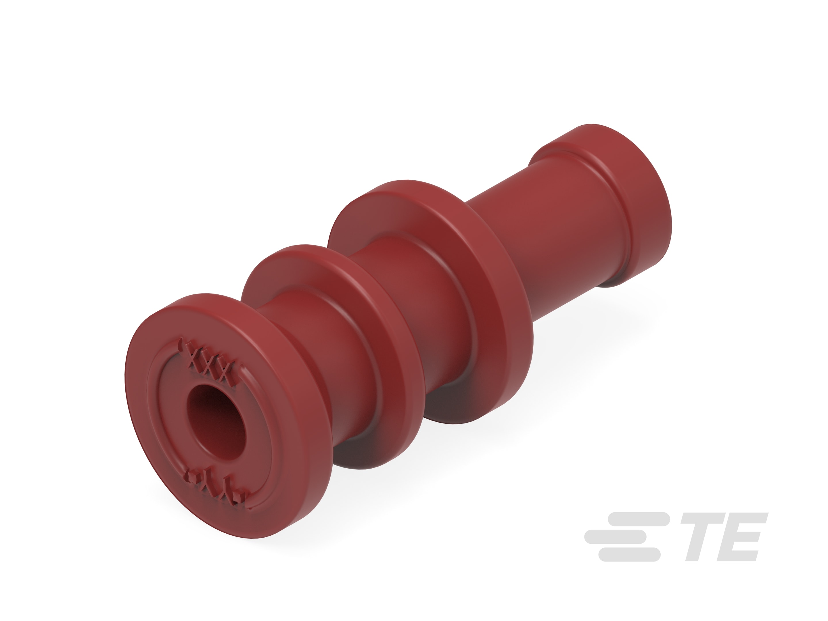 CVTY PLUG,DIA 3MM,CVTY DIA,3.0-2.6MM,BRN-2377665-3