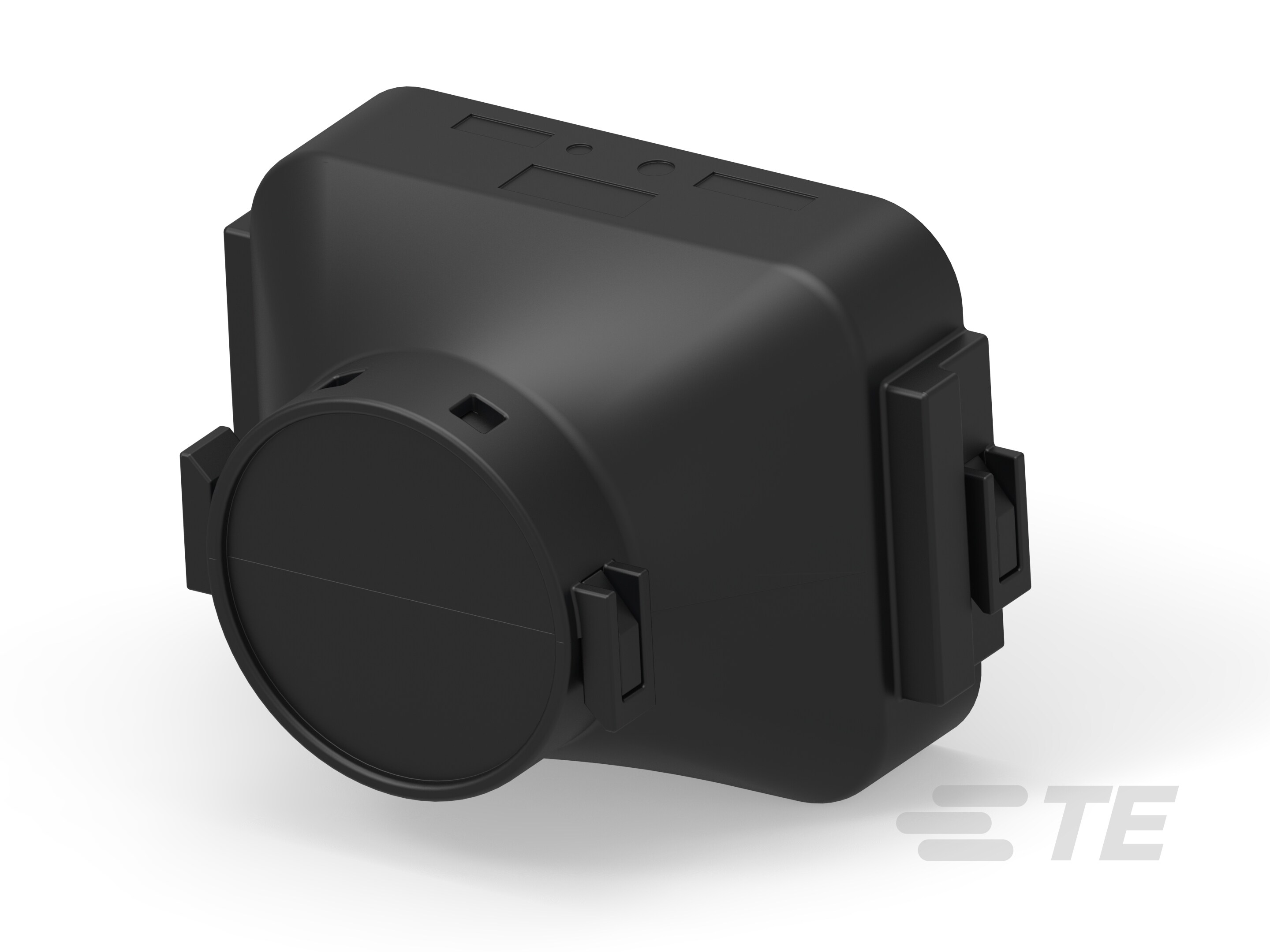 COVER,58P, INLINE W-W CONN-2378357-1