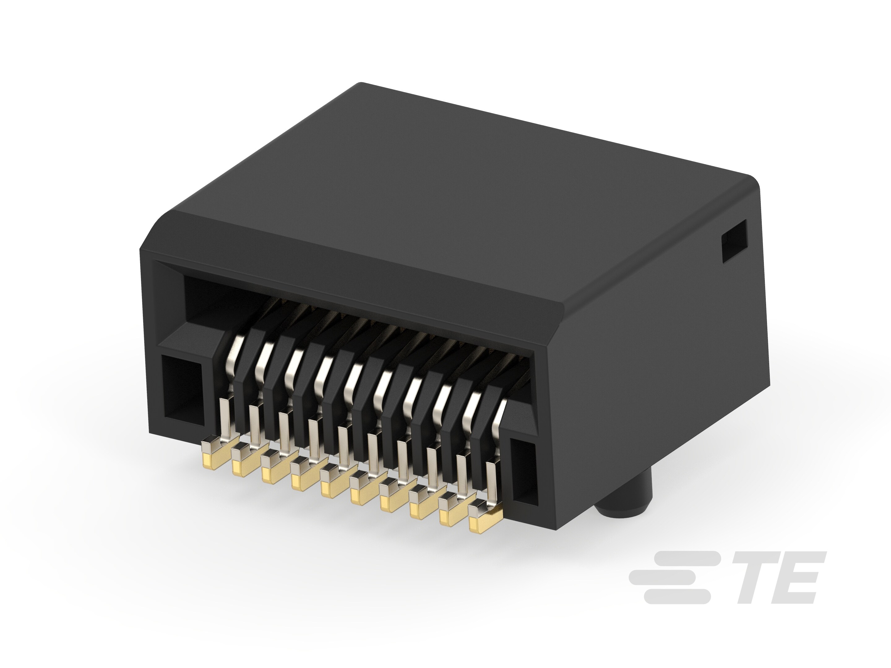 SFP112 RECEPTACLE CONNECTOR-2378765-1