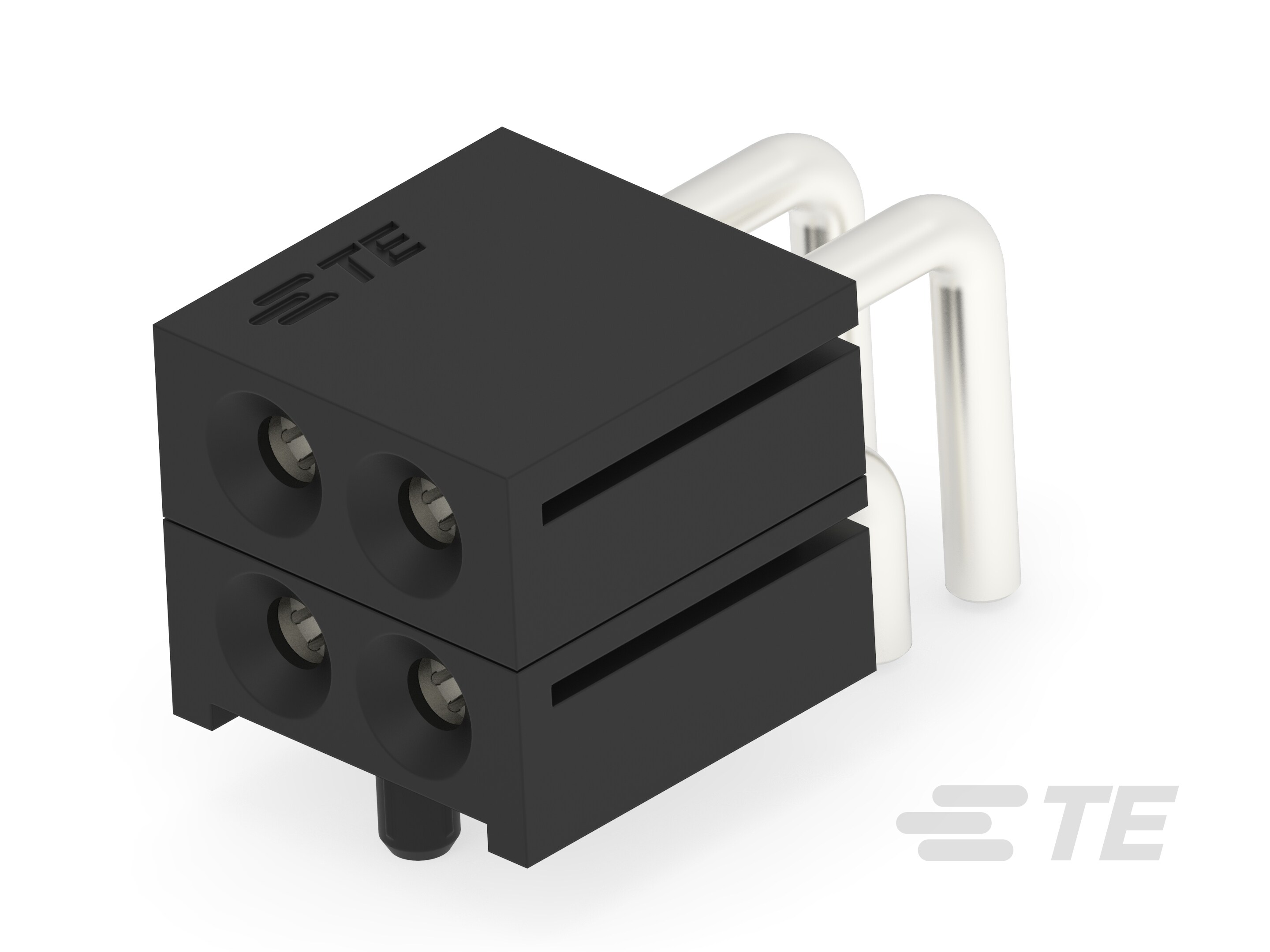 ICCON SLIM 4 POLE SOCKET-2379348-1