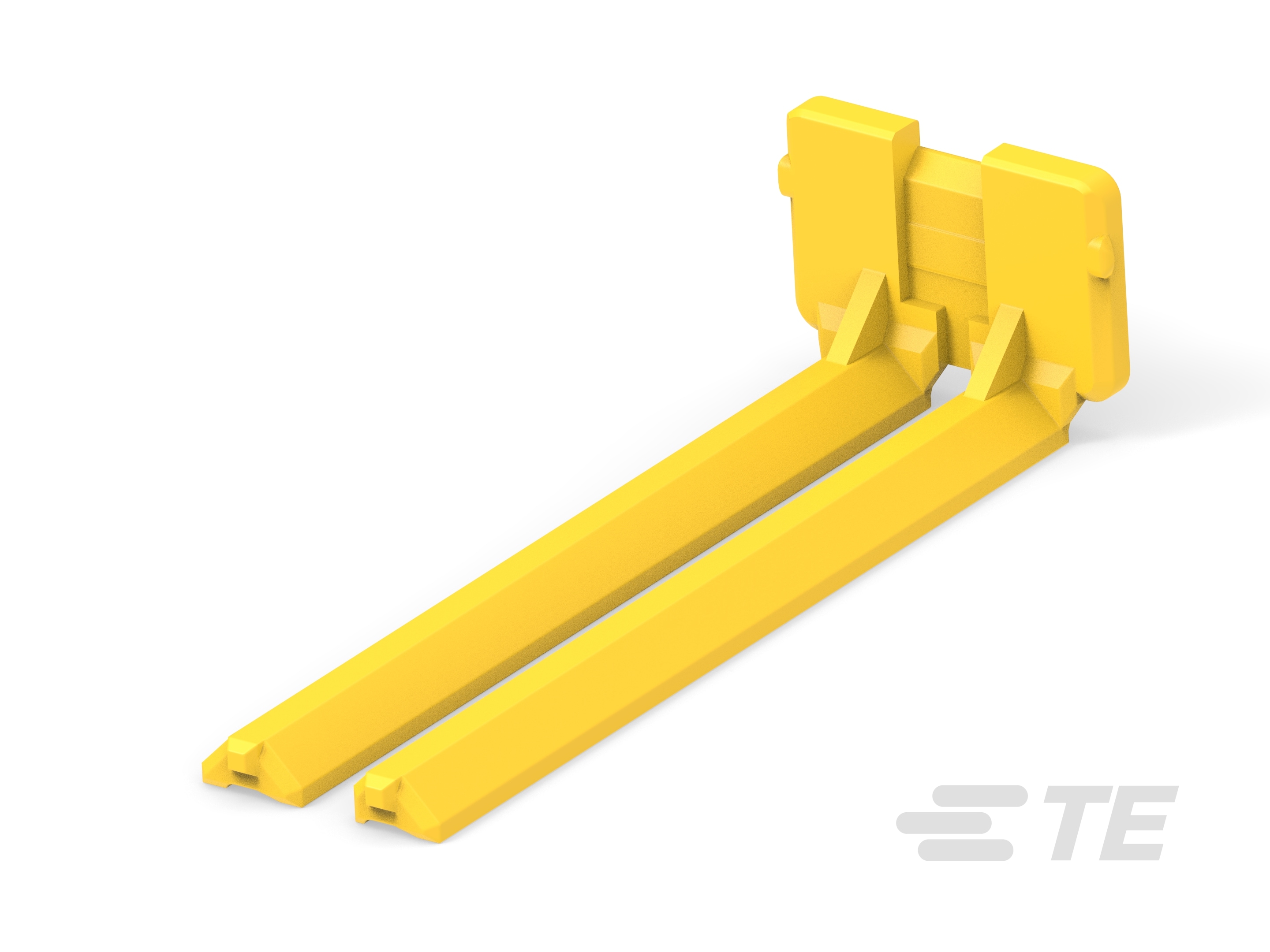 TPA REC HSG,21POS,AMP MCP 2.8-2379923-1