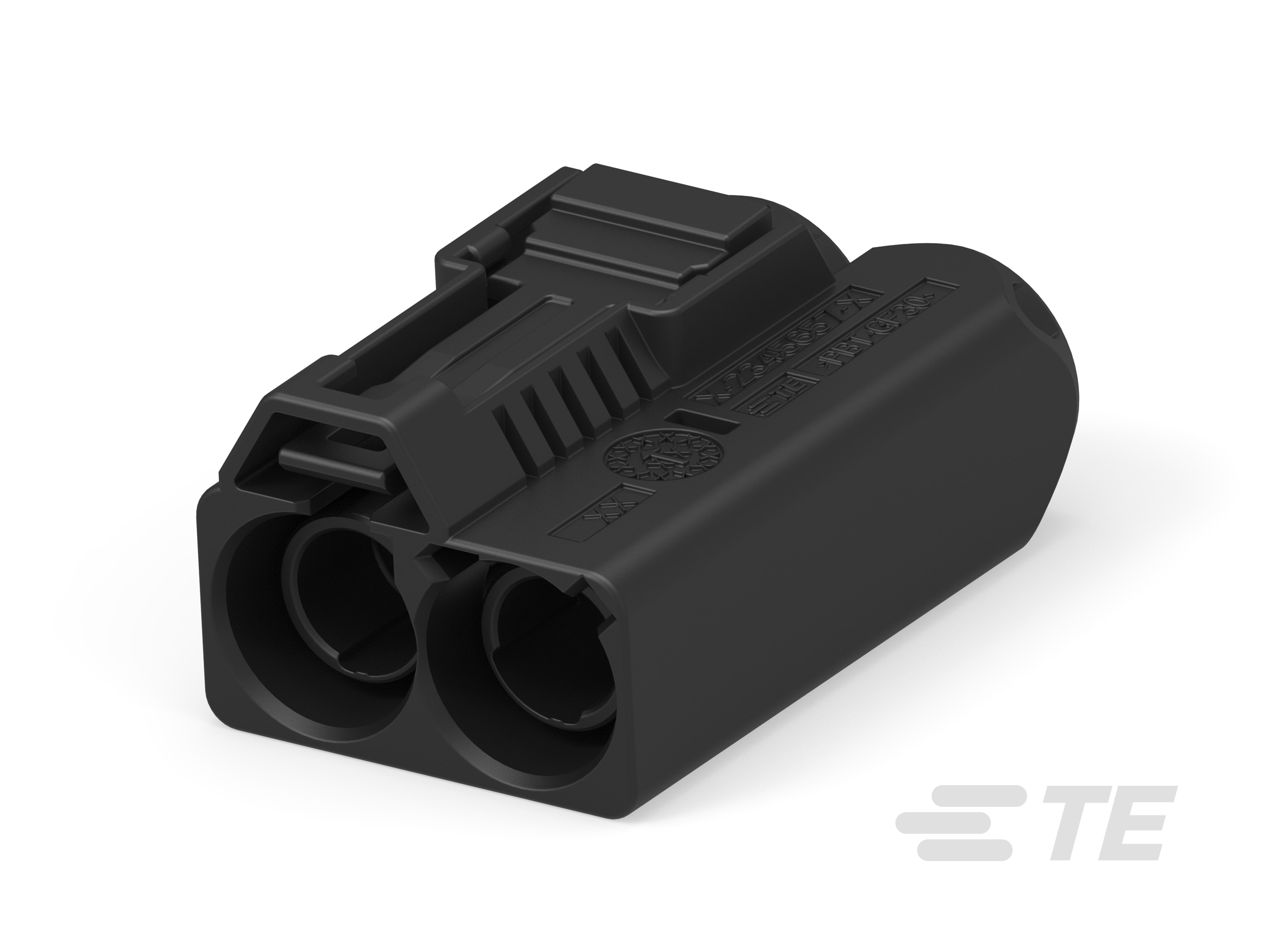 FAKRA AUT,SOC OUTER HSG,UNSLD,COD A-2380128-1