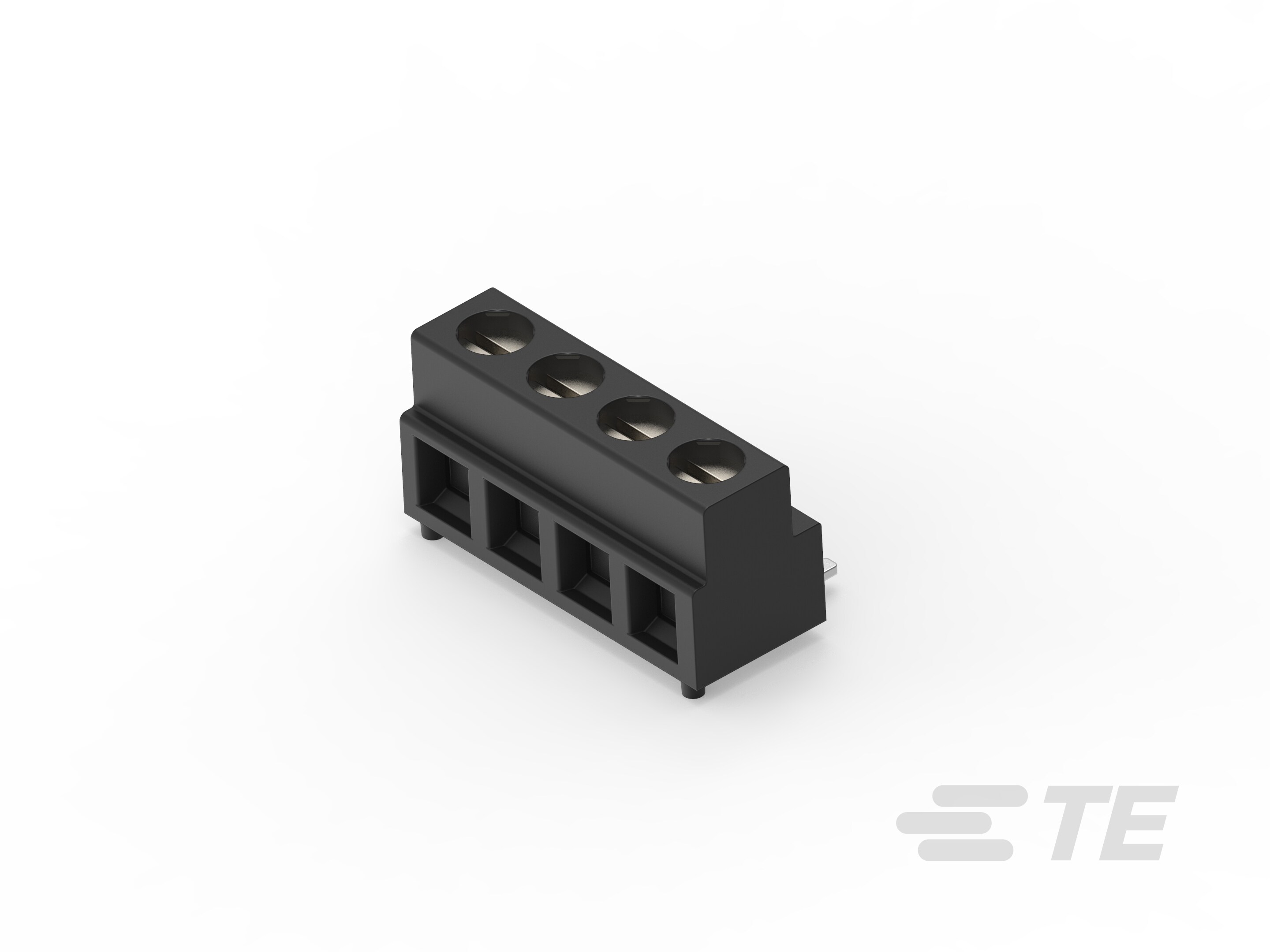 TERMI-BLOK SMD MOUNT 180_4P_5 MM-2383938-4