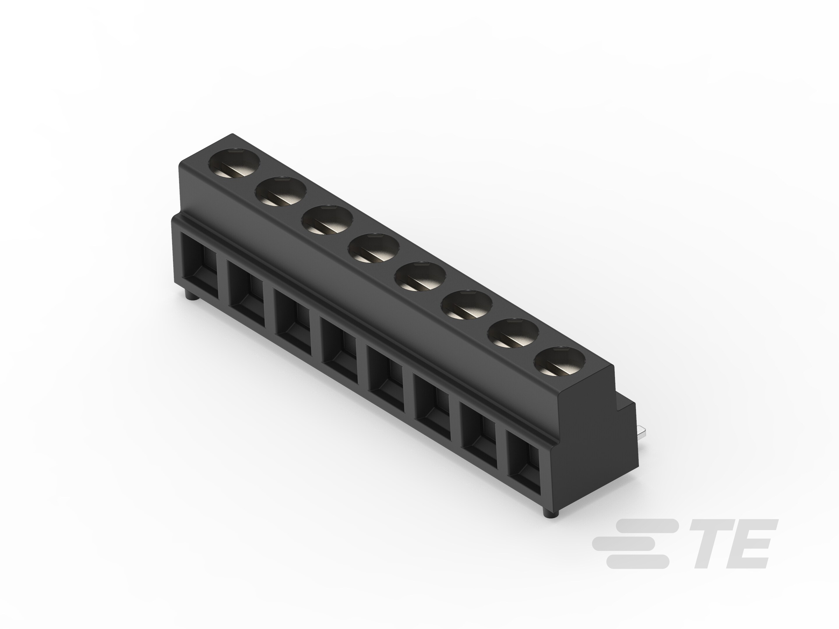 TERMI-BLOK SMD MOUNT 180_8P_5 MM-2383938-8