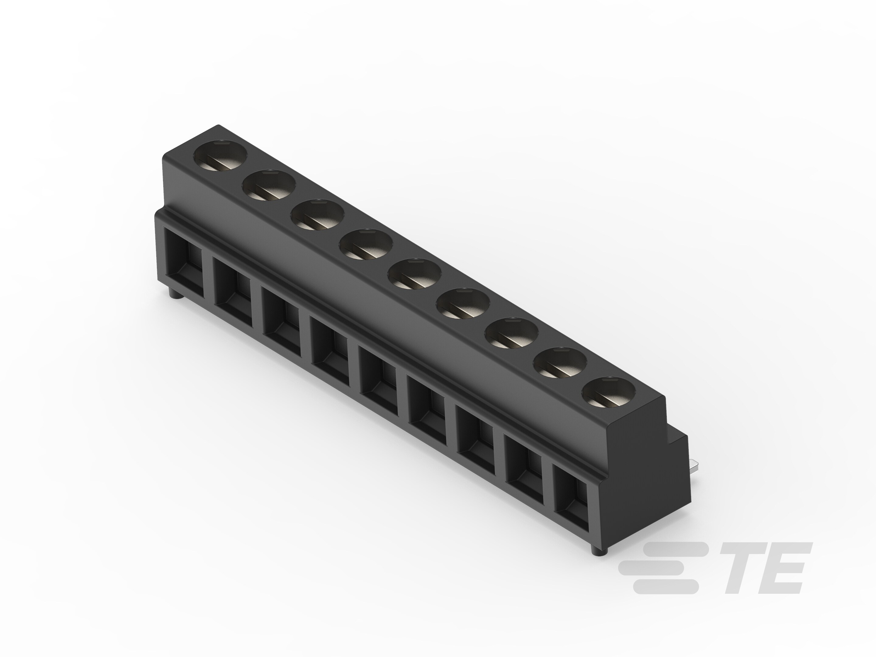 TERMI-BLOK SMD MOUNT 180_9P_5 MM-2383938-9