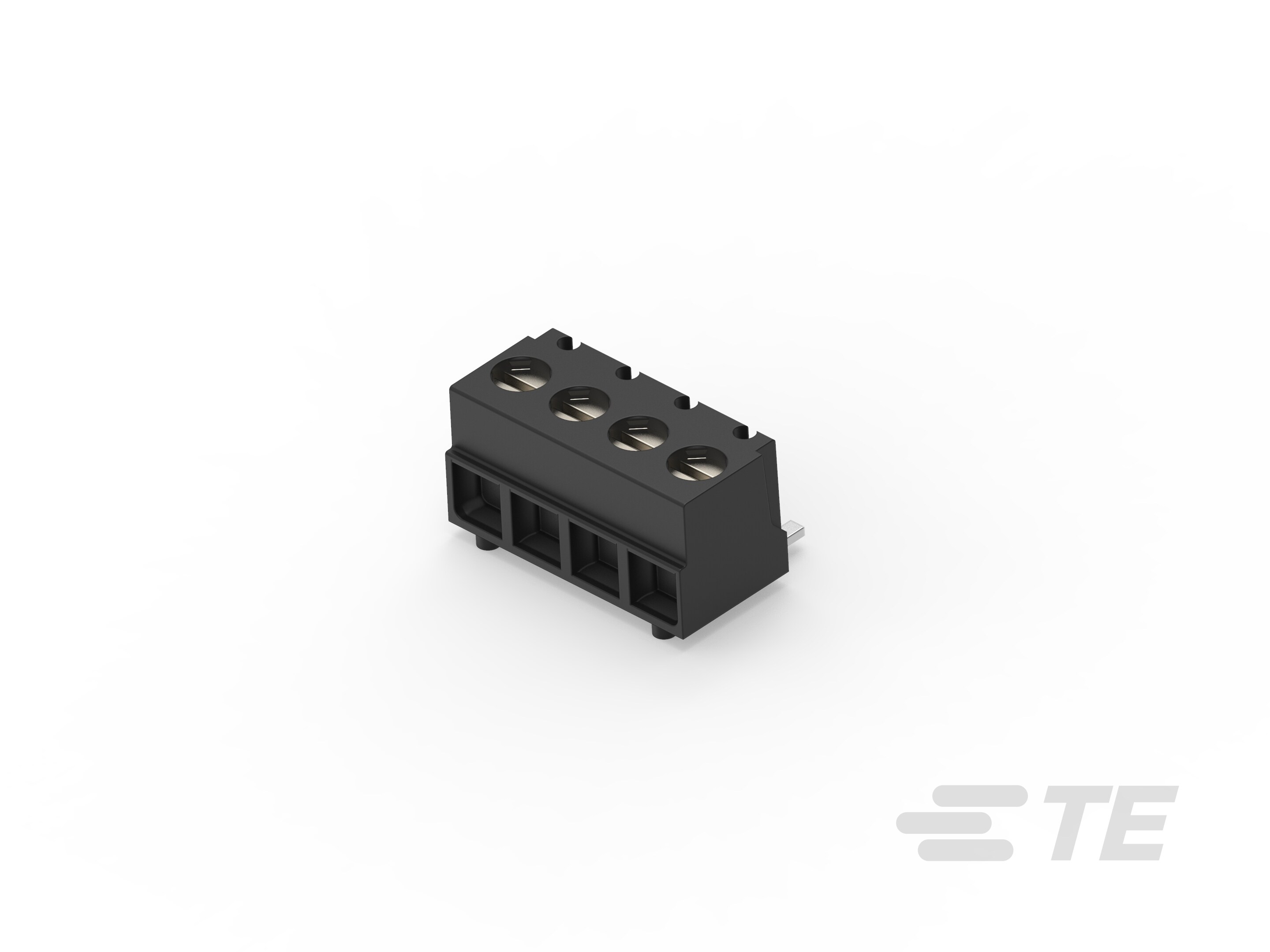 TERMI-BLOK SMD MOUNT 180_4P_3.81 MM 7A-2383941-4