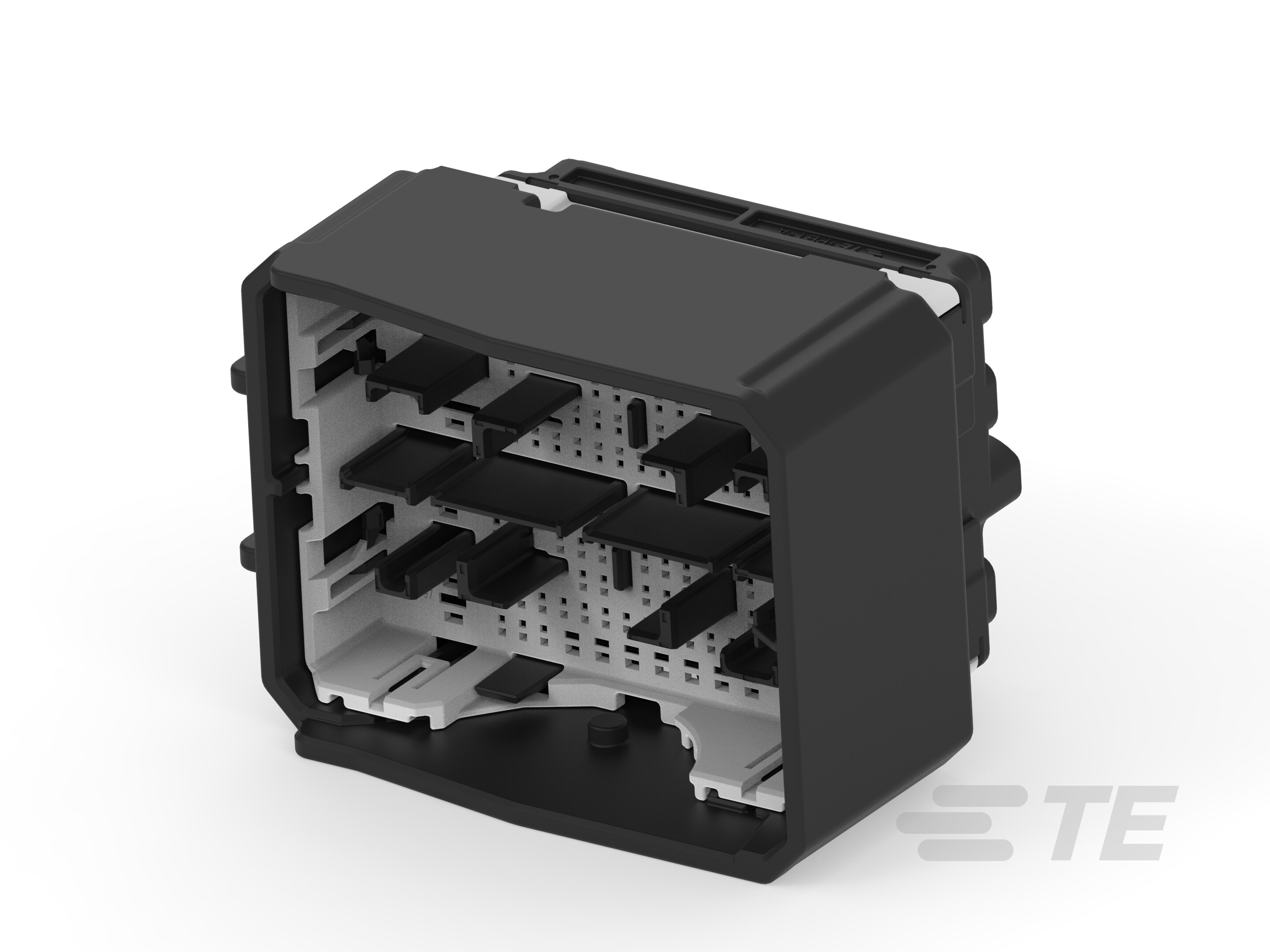 025/060/110/250 HYB 108P CAP ASSY-2384094-2