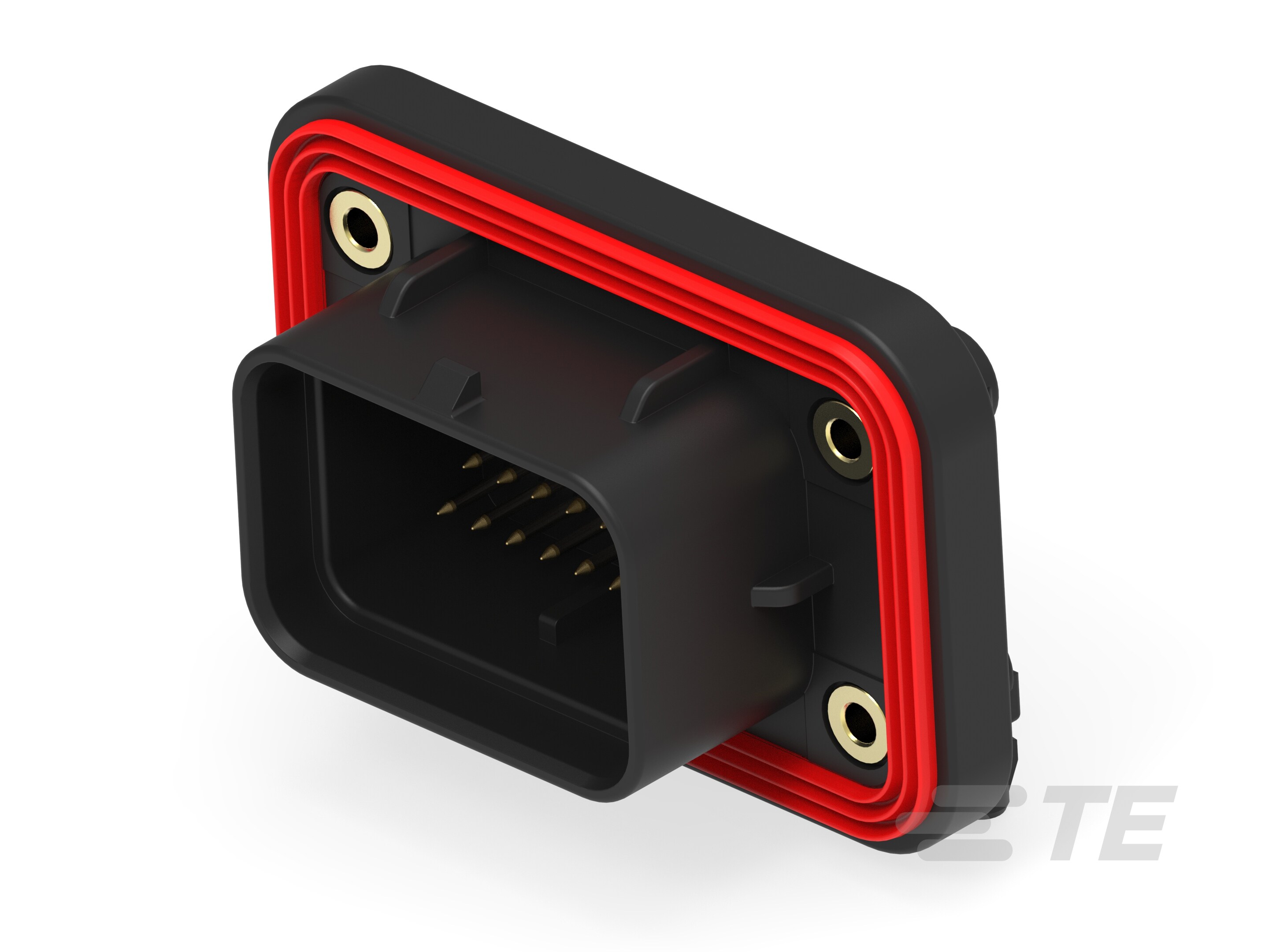34POS,PIN DIA 1.0,HDR ASSY,90DEG-2384723-3