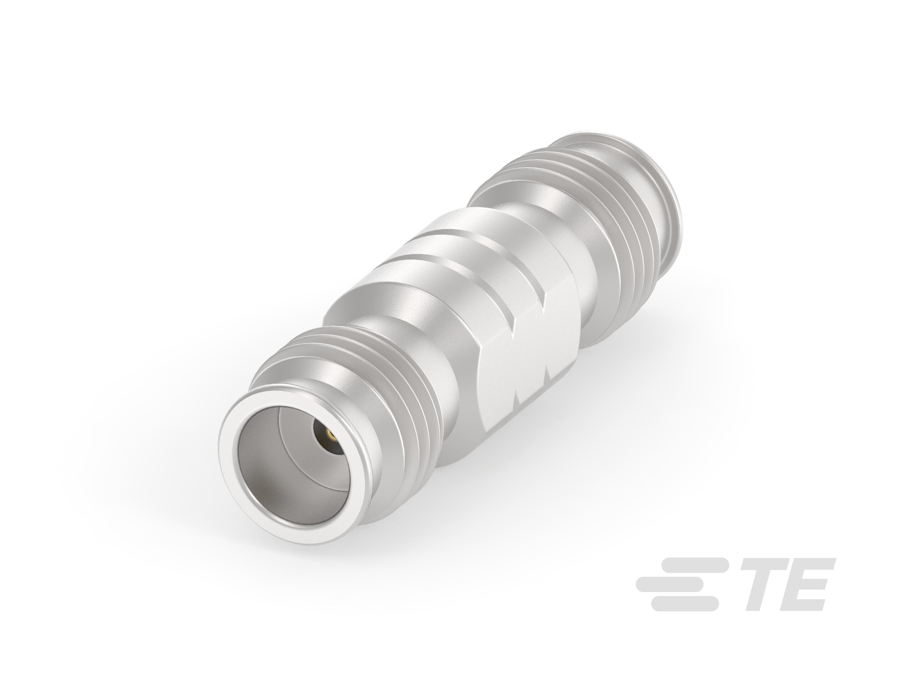 1.35MM FEMALE TO 1.35MM FEMALE ADAPTOR-2385343-1