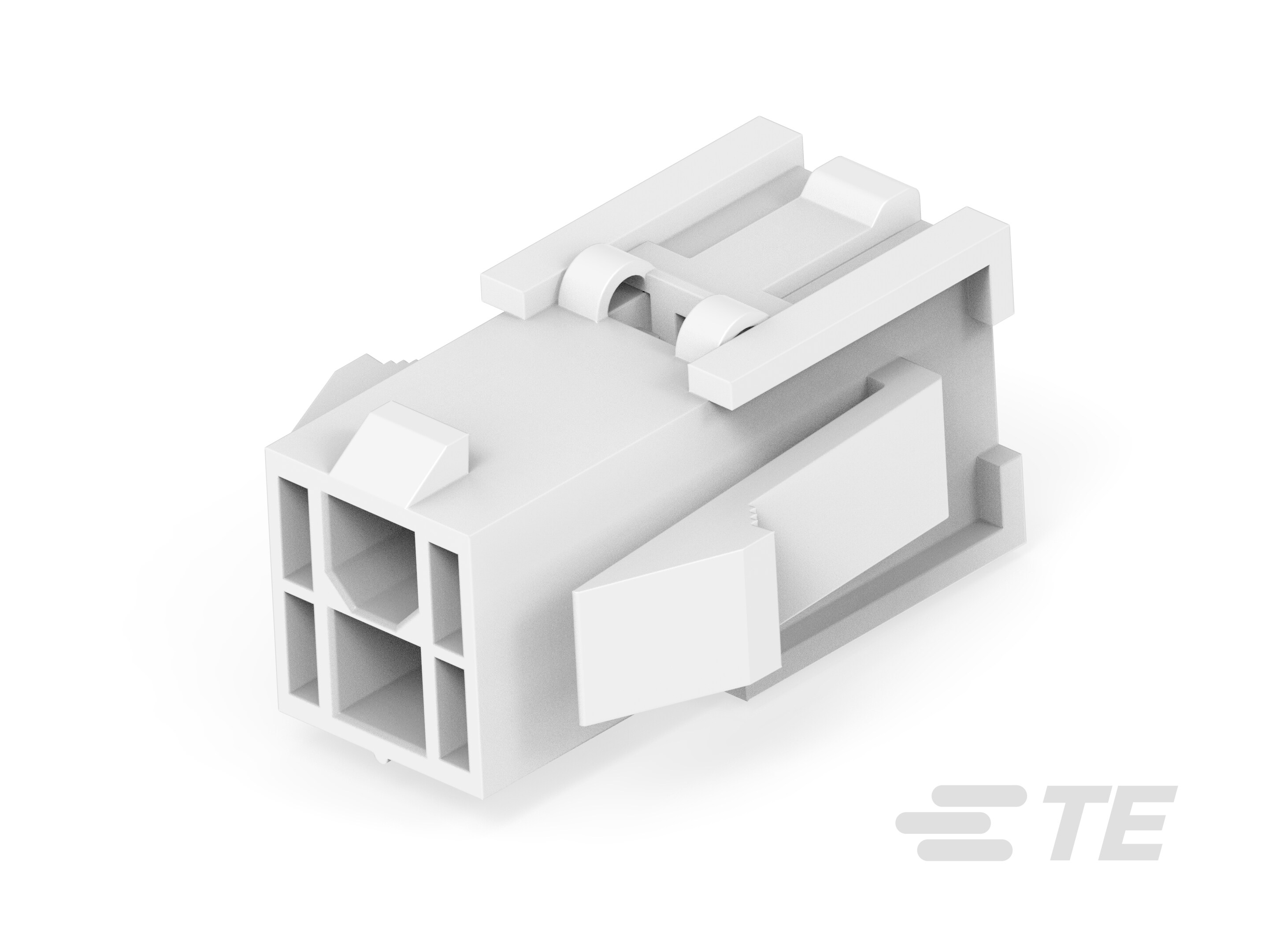 2P DR PLUG VAL-U-LOK PM GWT plus TPA-2385533-2