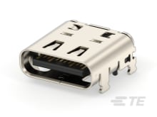 2385692-1 USB 连接器 1