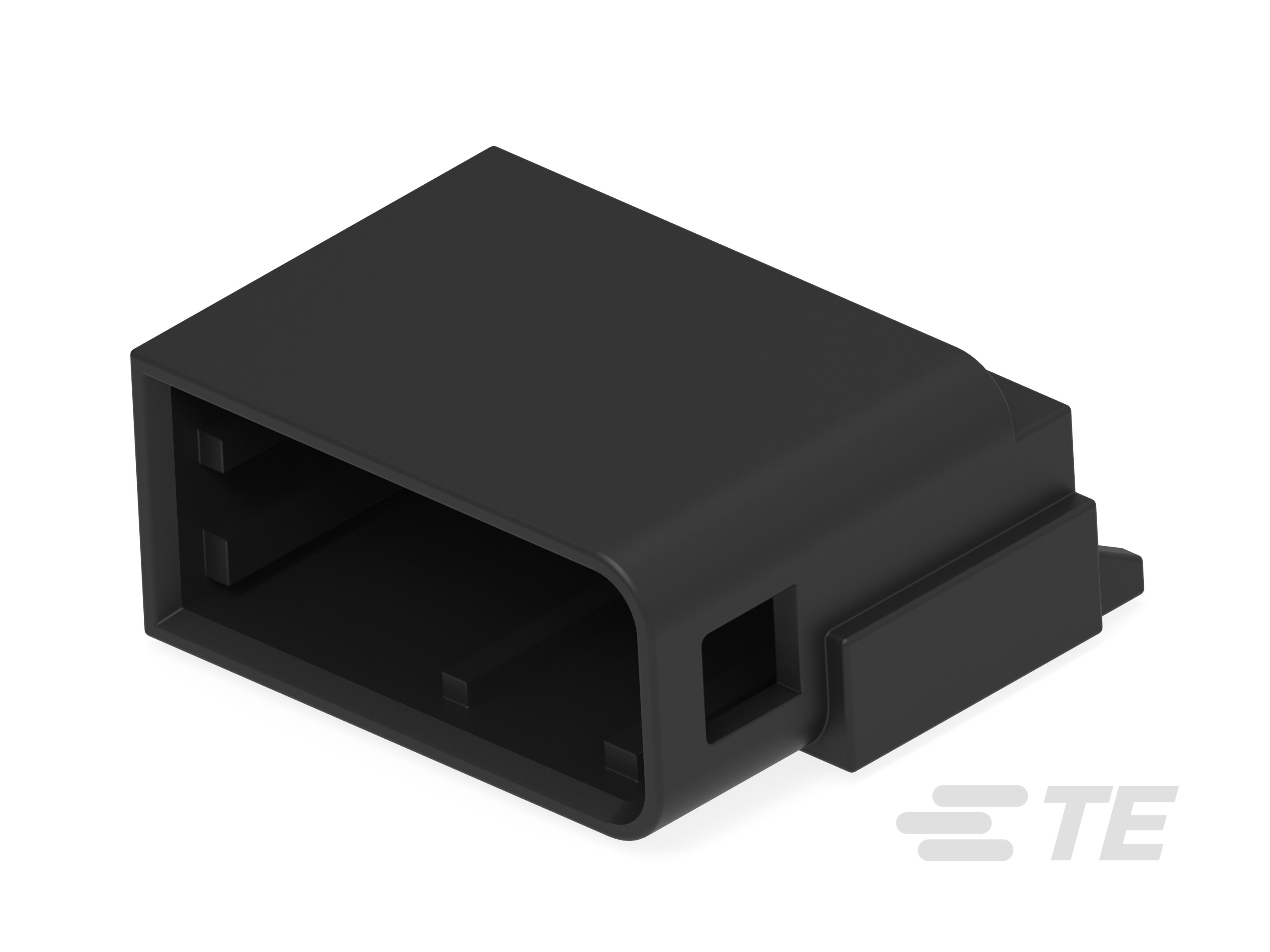 ちゃちゃまるページ 2386586-1 : PCB Headers & Receptacles | TE Connectivity