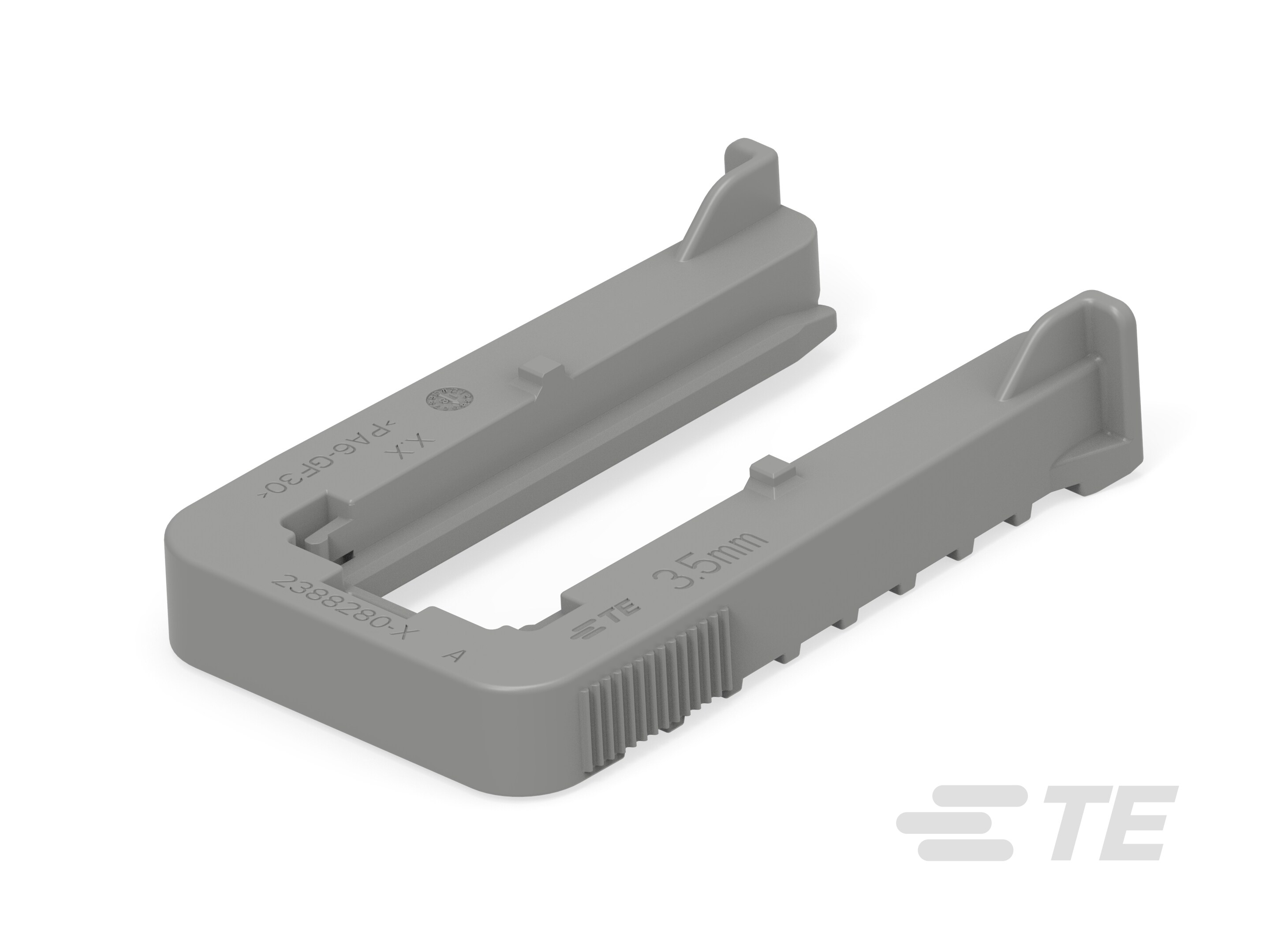 SLIDE,TAB HSG ASSY,GROUP E-2388280-7