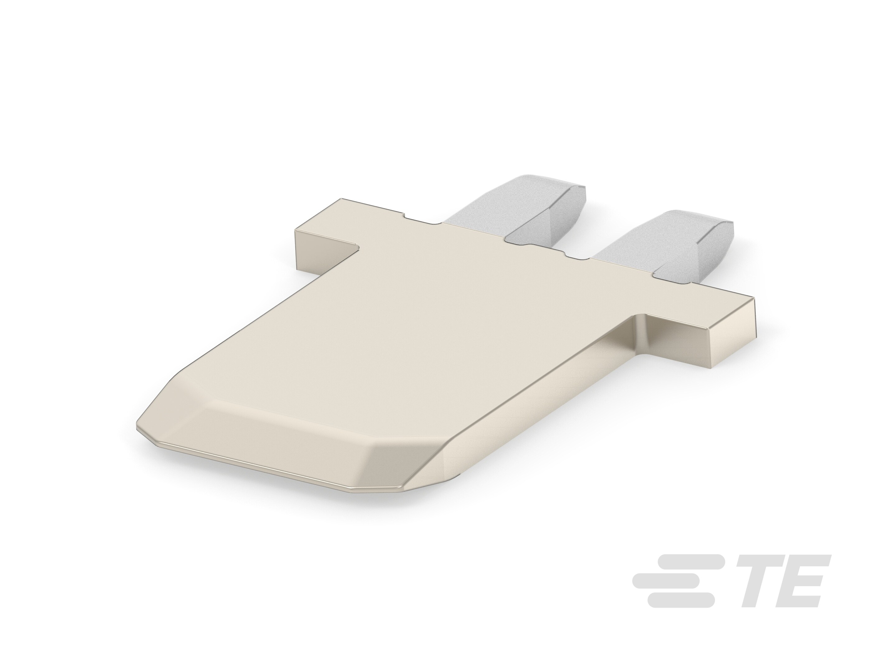 POWER TAB TERM, PCB, BATT PLATFORM-2388376-4