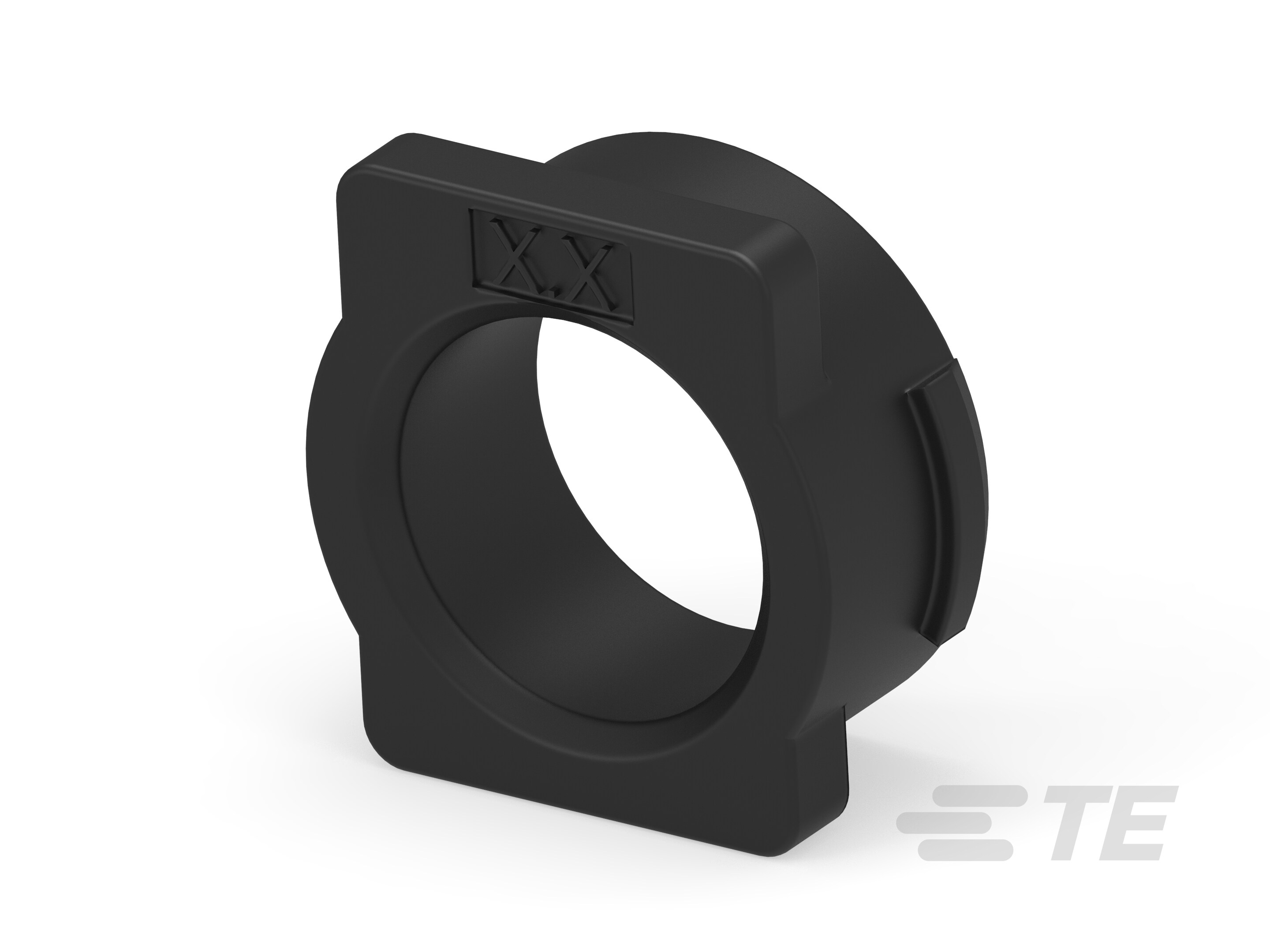 Lidar Hsg,Plug, holder-2388499-1