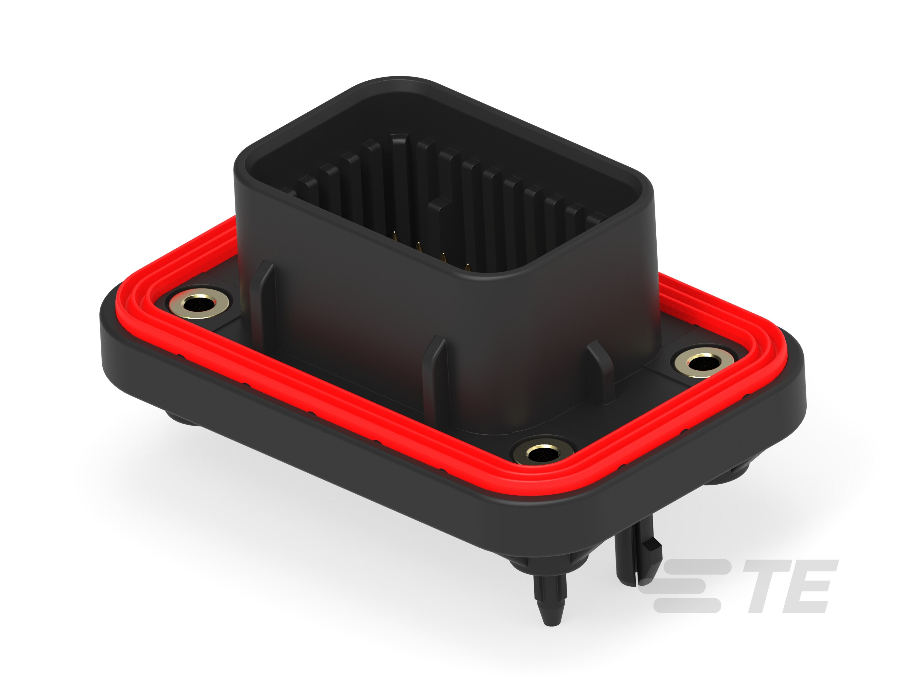 34POS,PIN DIA 1.0,HDR ASSY,180DEG-2388688-1