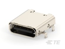 2388749-1 USB 连接器 1