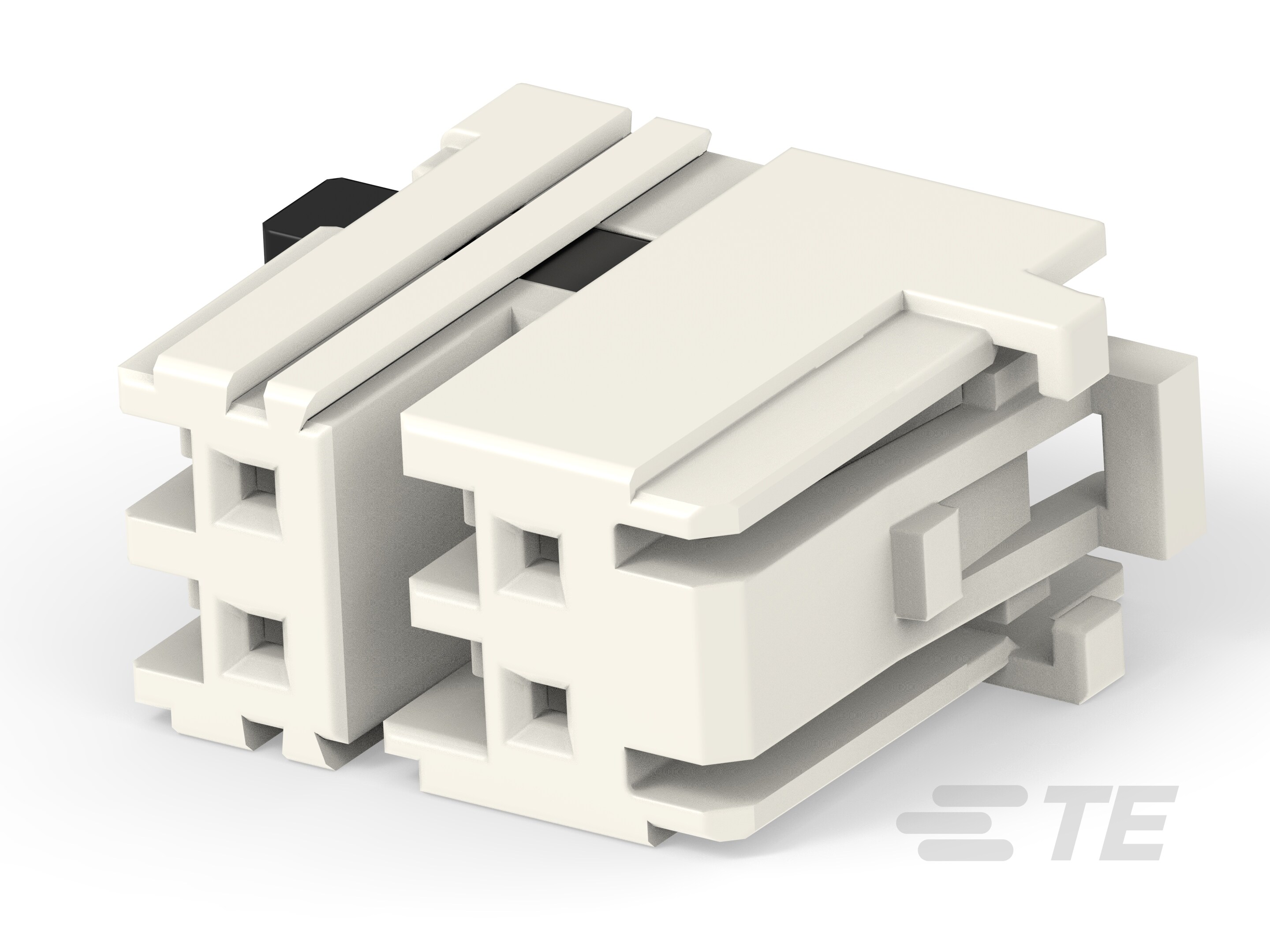 GI3.0Multiload plug ASSY,4P,Key A, NTL-2389268-1