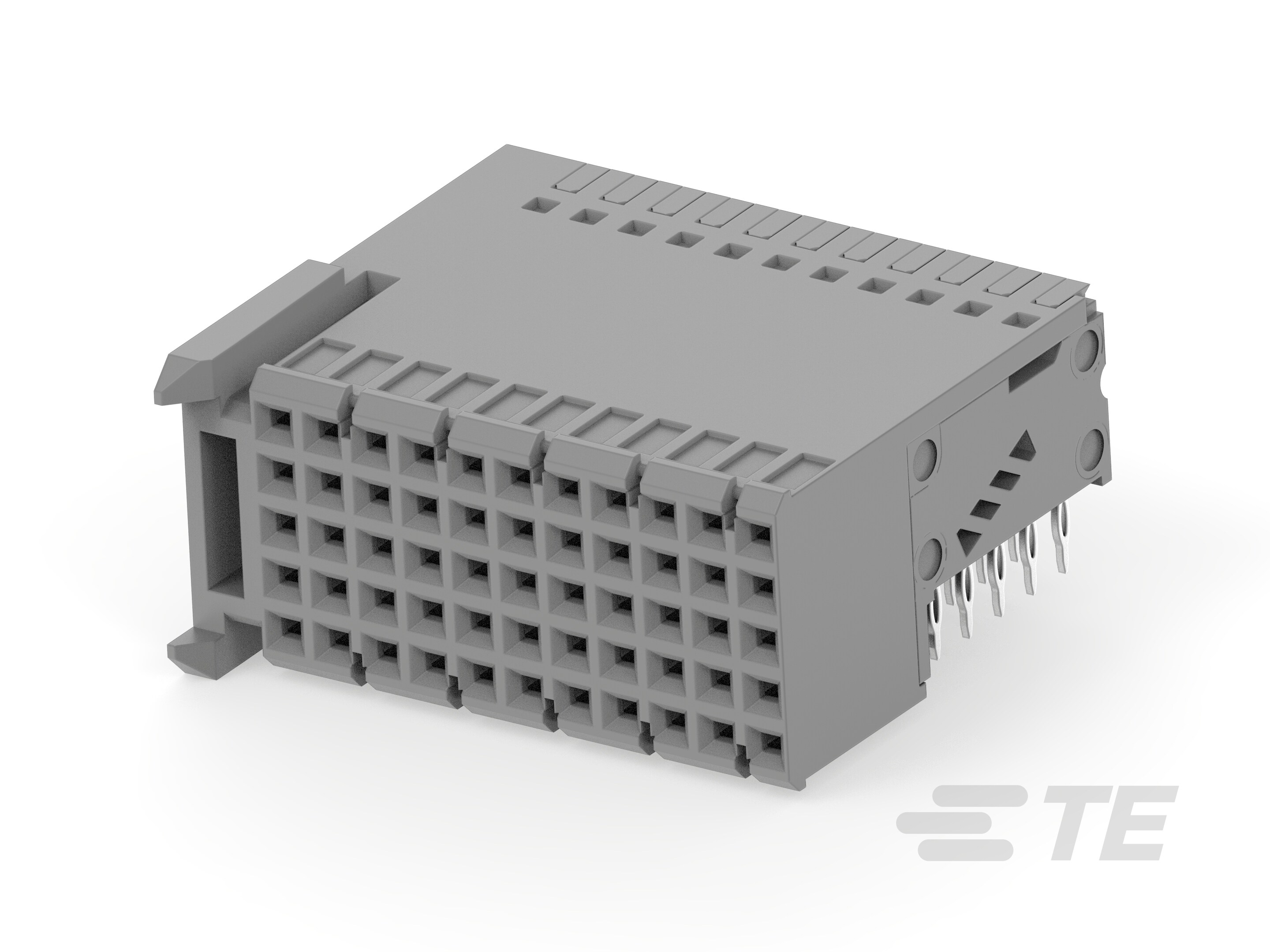 Z-PACK/C F-REC 55P EON-2389274-1