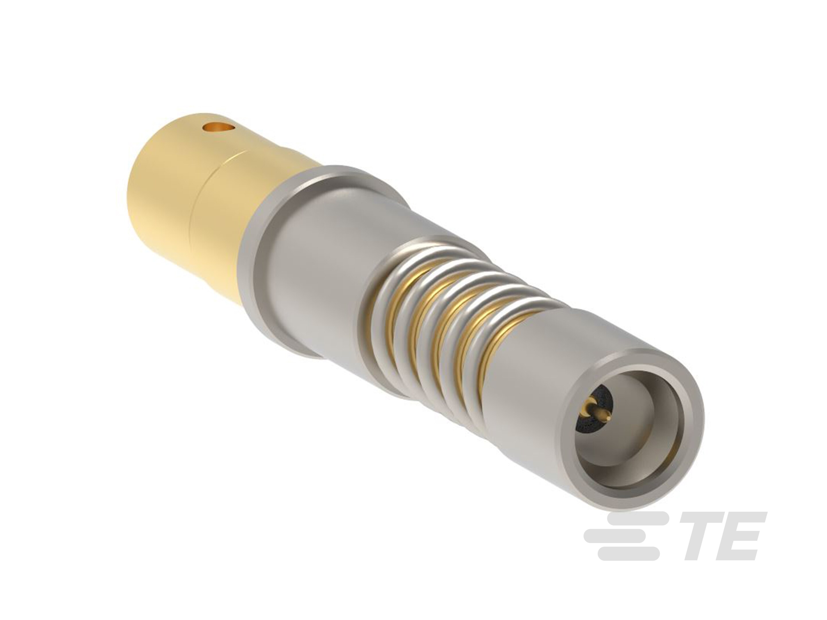 SOCKET CONTACT ASSY, 12 COAX-2389332-1