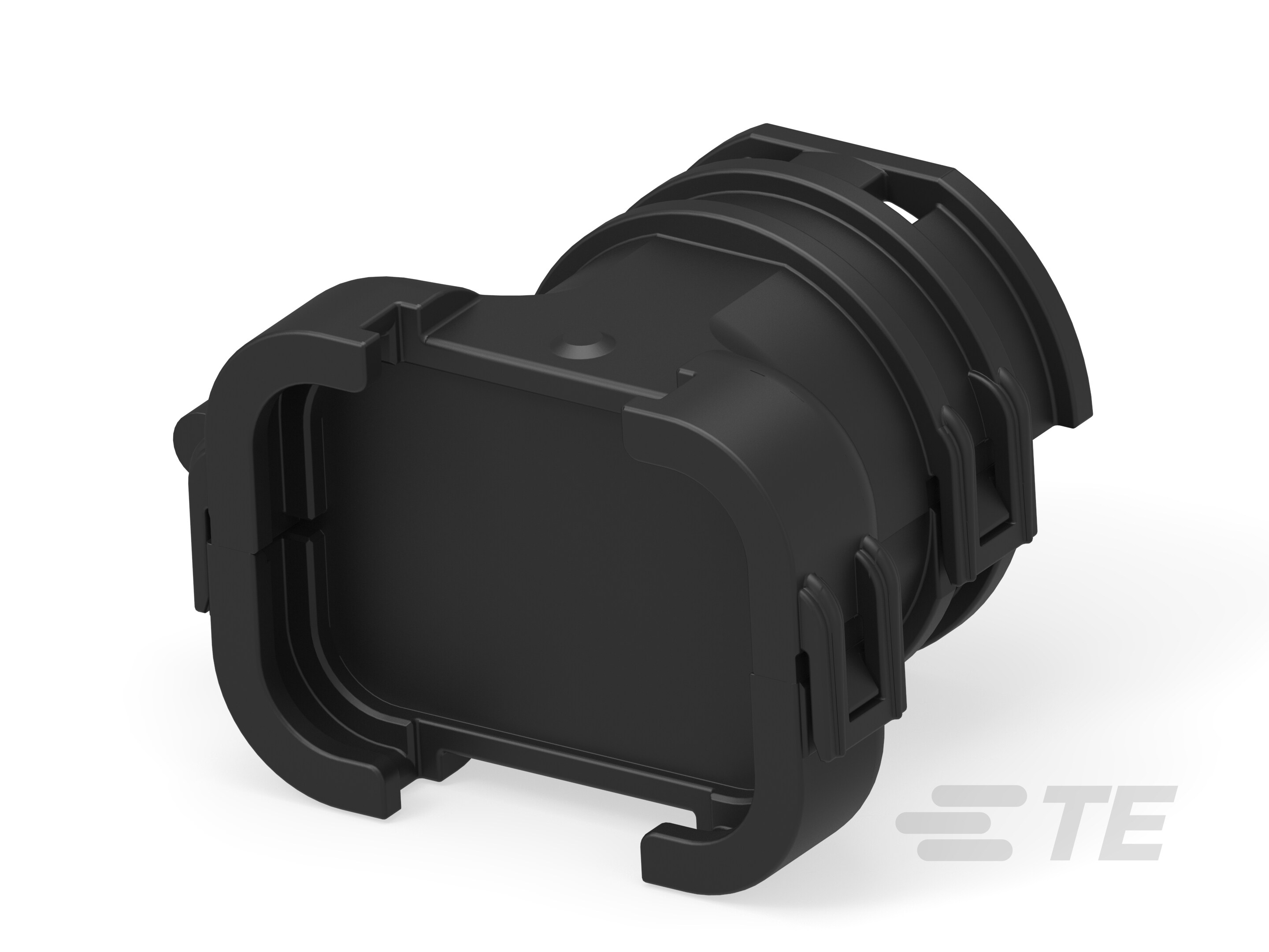 BACKSHELL,CONN KIT-2389576-1